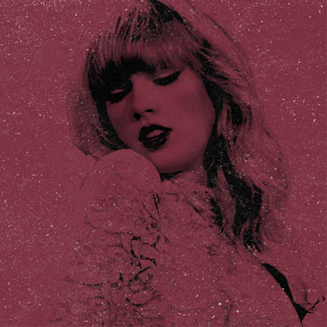 Red (Taylor's Version) Shop
