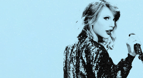 1989 (Taylor's Version) – Taylor Swift Official Store