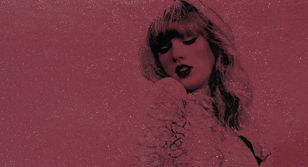 Red (Taylor's Version) Shop – Page 8 – Taylor Swift Official Store