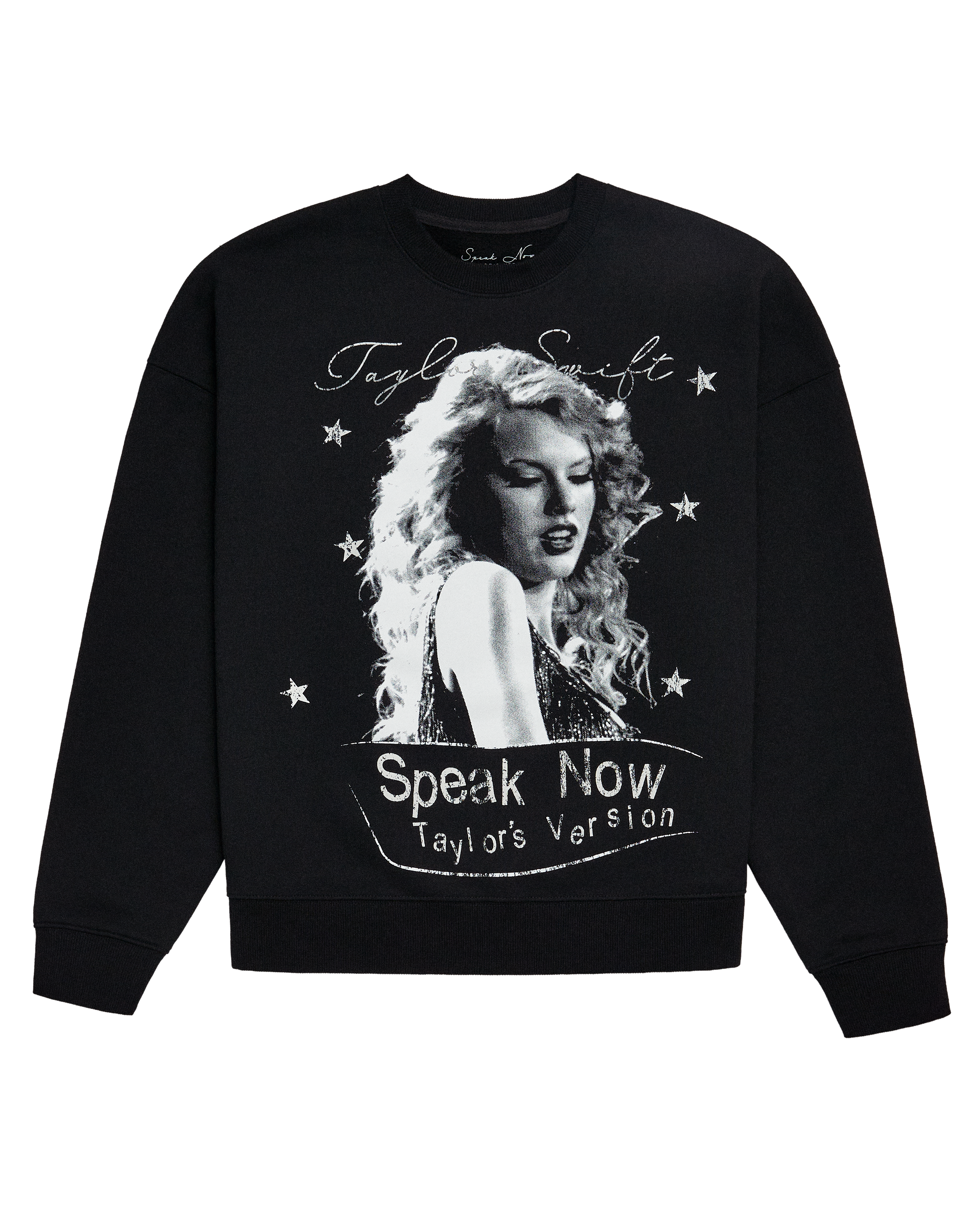 Speak Now (Taylor display picture 2