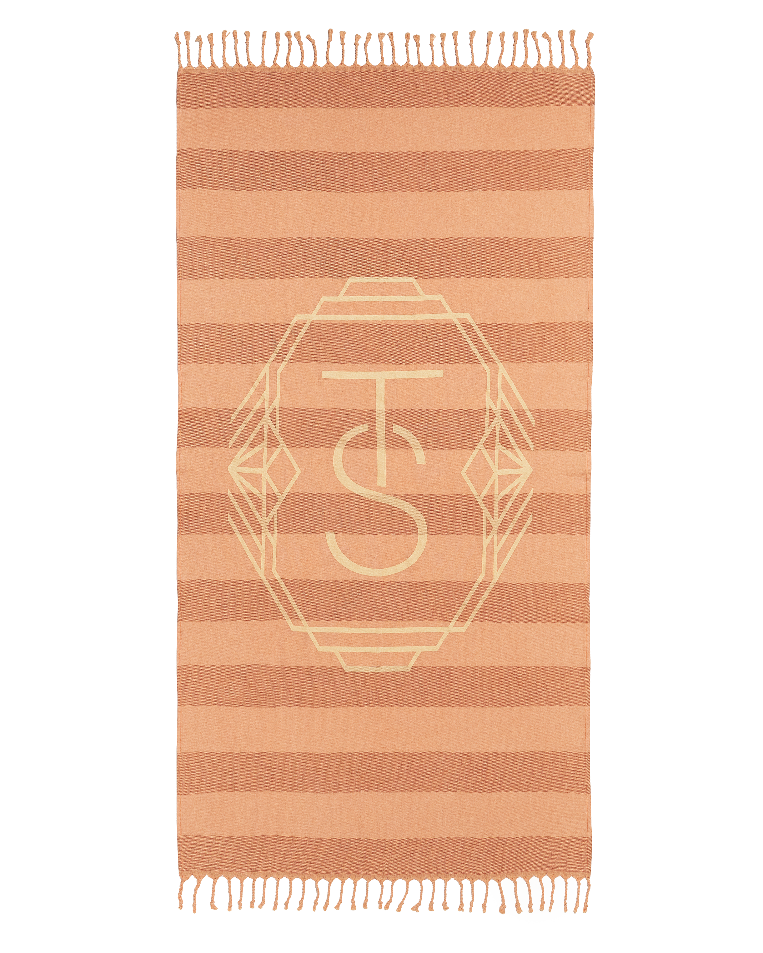 The Life of a Showgirl Flat Weave Towel – Taylor Swift Official Store