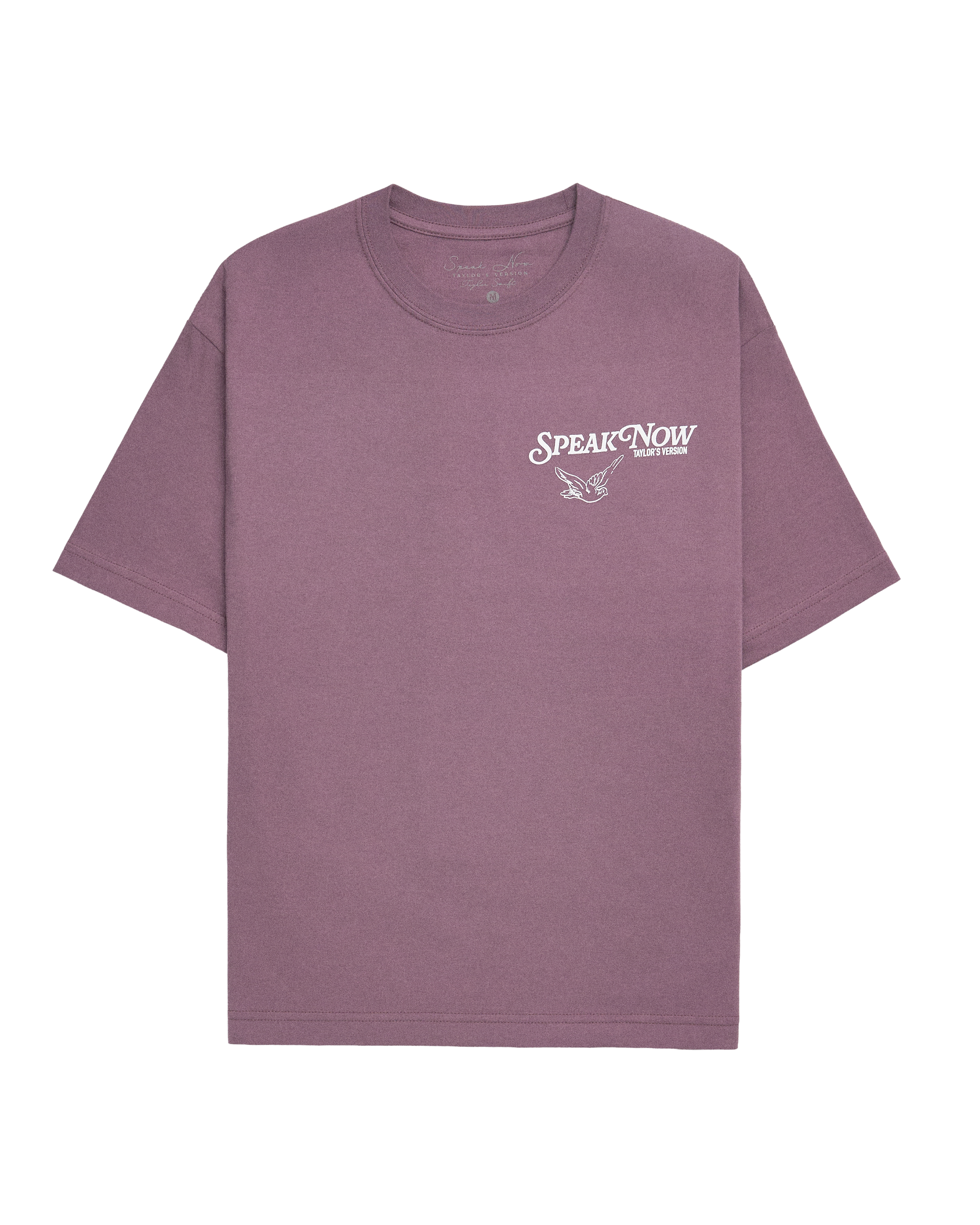 Speak Now (Taylor's Version) Bird Cage T-Shirt – Taylor Swift