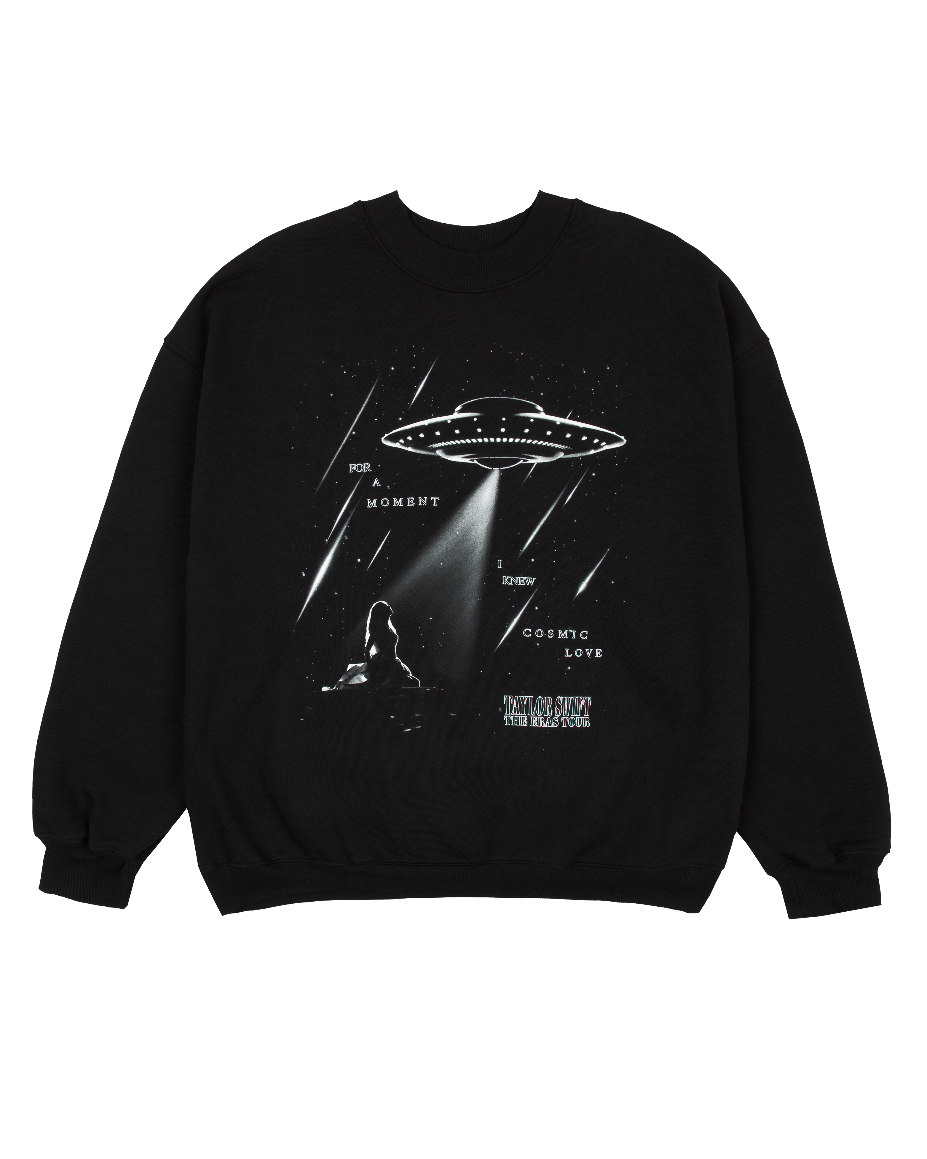 Taylor Swift | The Eras Tour Down Bad Live Photo Oversized