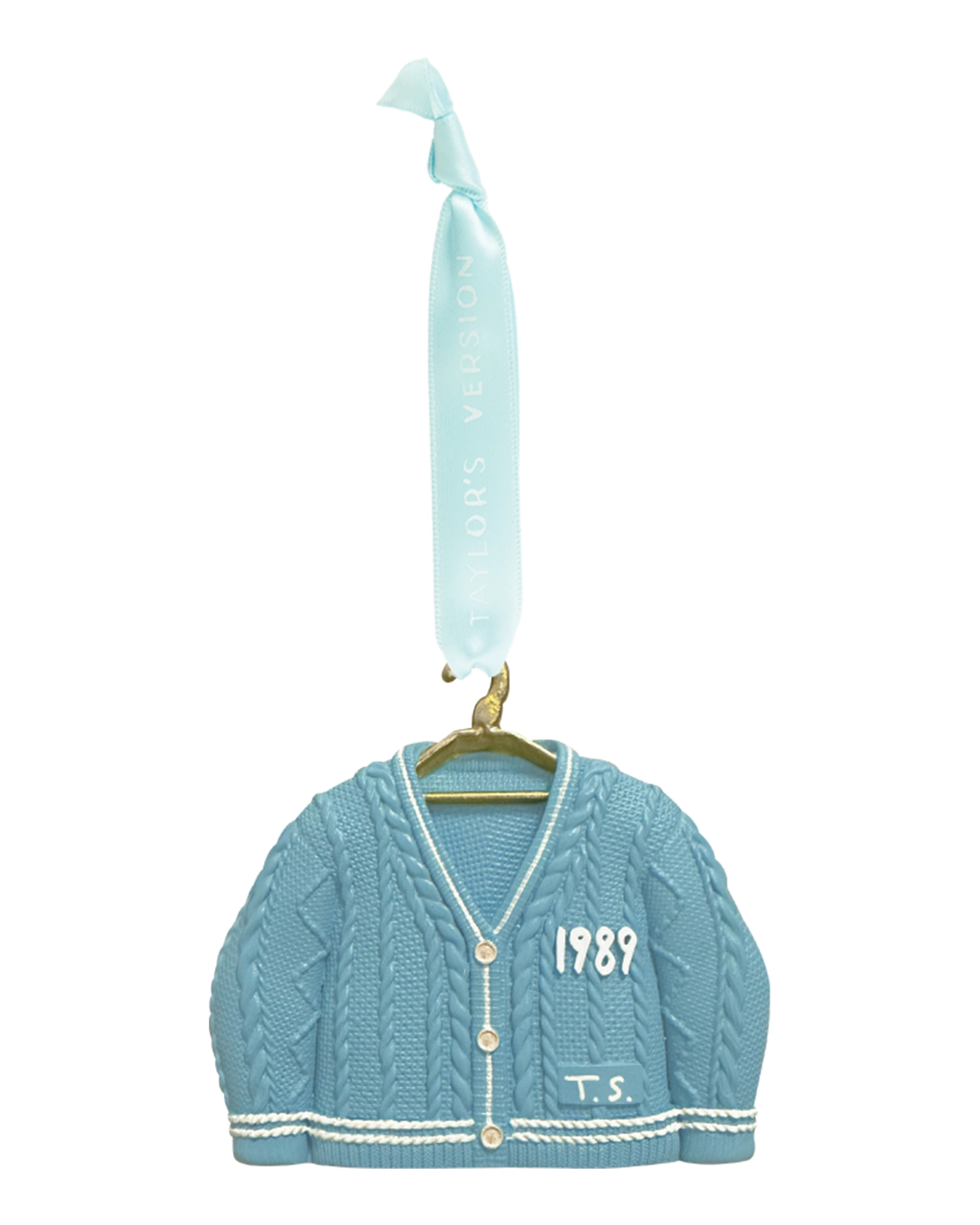 1989 (Taylor's Version) Cardigan Ornament – Taylor Swift Official