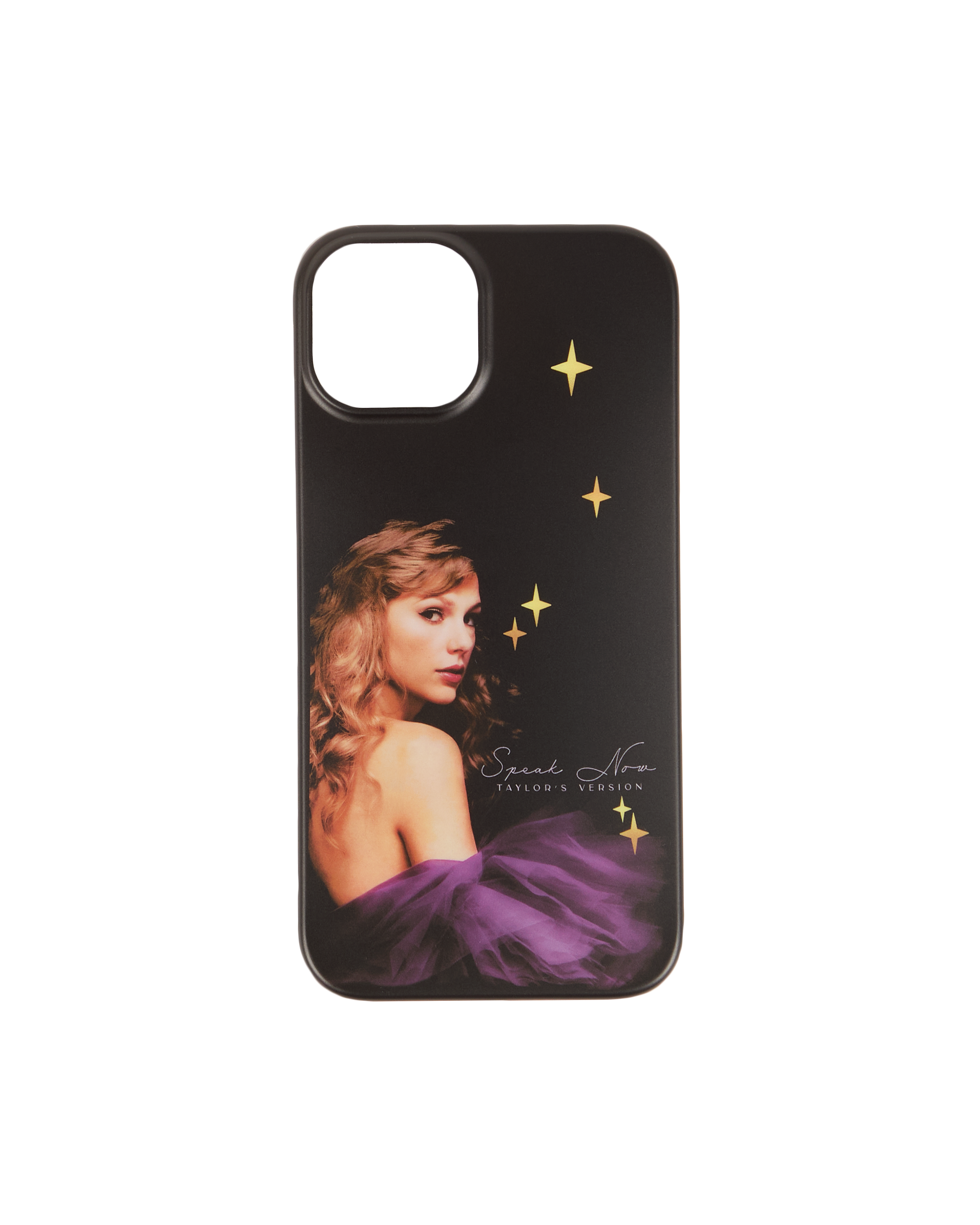 Speak Now (Taylor's Version) Phone Case Taylor Swift Official Store Speak Now (Taylor's Version) Phone Case Taylor Swift Official Store