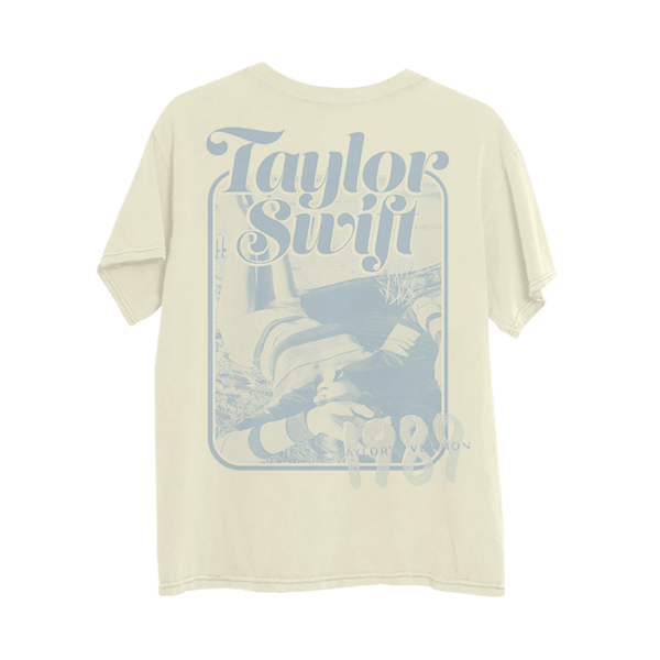 Taylor merch  Taylor swift merchandise, Taylor swift 1989 tour, Taylor  swift 1989