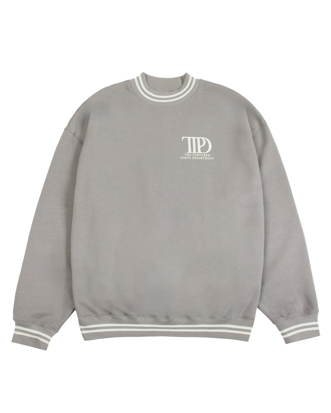 TTPD Crewneck Sweater - Main Image