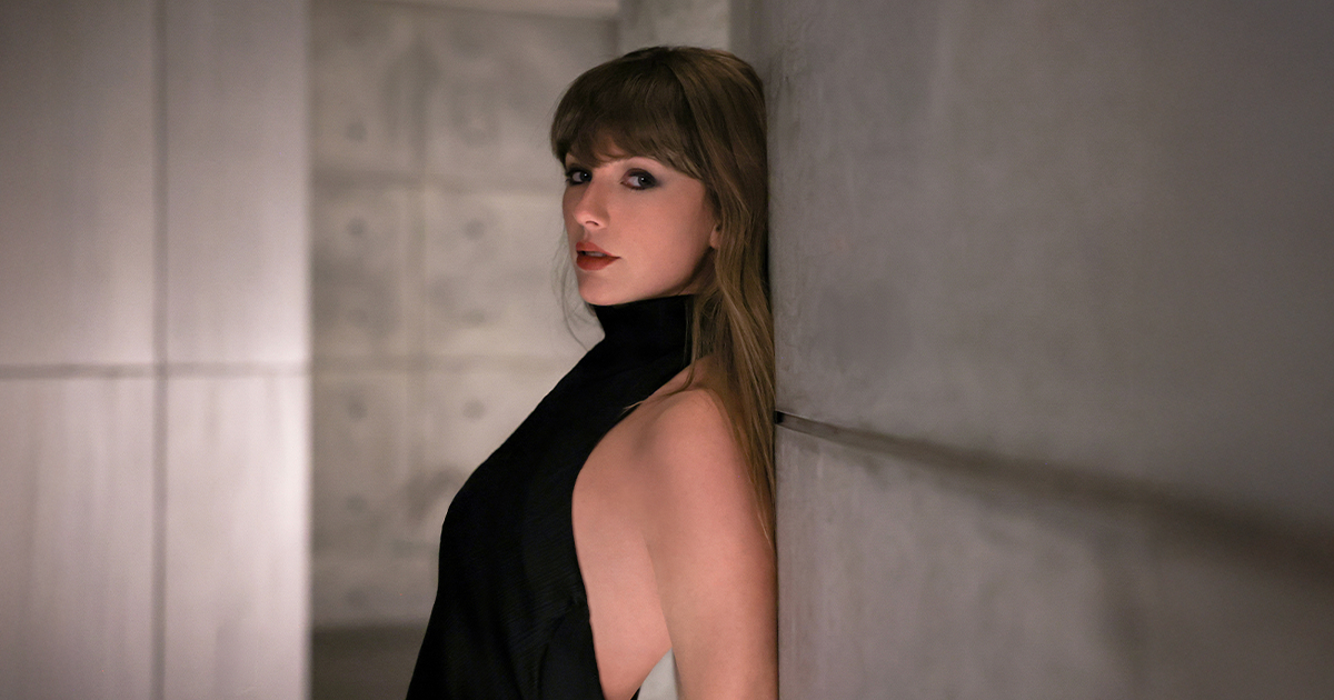 The Tortured Poets Department Music - Official Taylor Swift Online