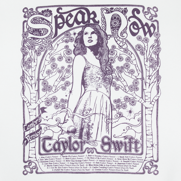 Taylor Swift Coloring Page folklore 