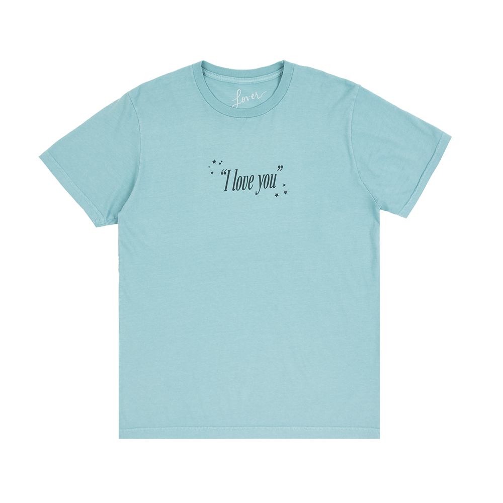 Ain't That The Worst Thing You Ever Heard? T-Shirt Front