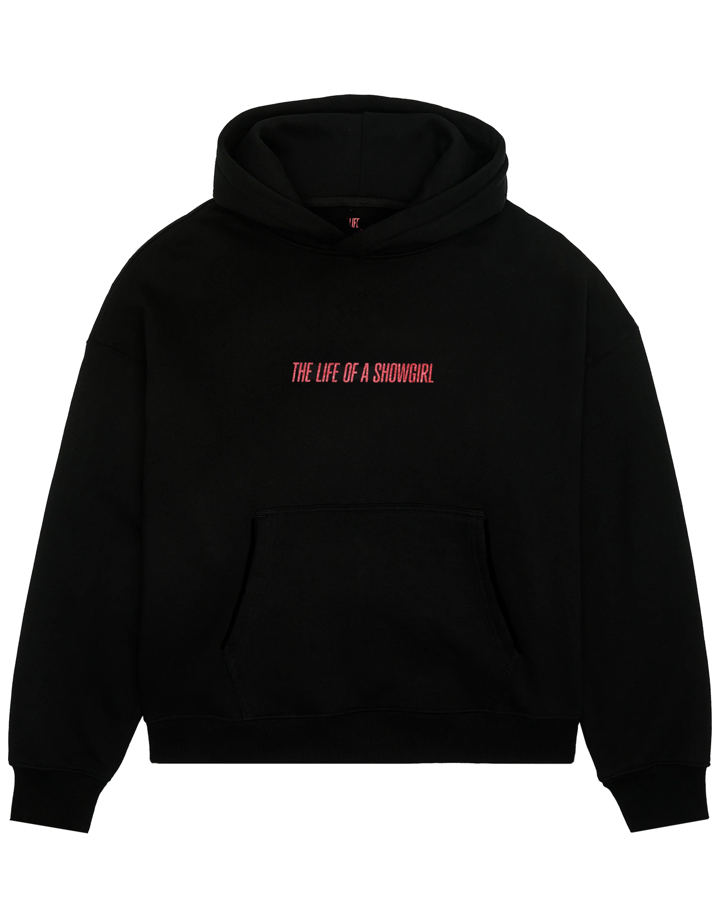 I Like My Friends Cancelled! Hoodie – Taylor Swift Official Store