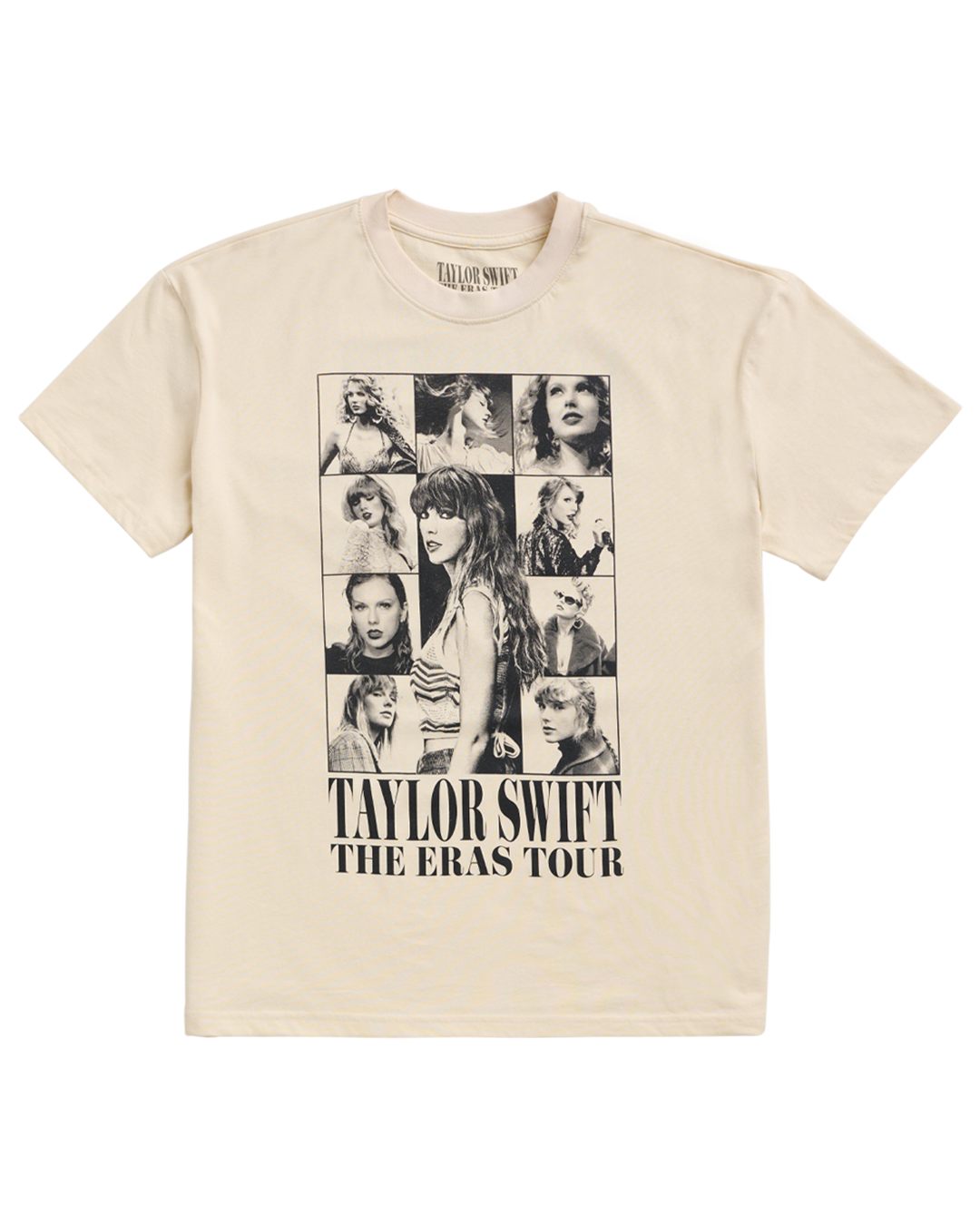 Pigiama Taylor Swift The Eras Tour - Maglia Waffle, Taglia XL, Nuovo Con Etichette - Foto 1