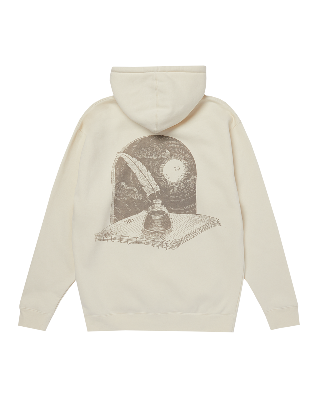 The Tortured Poets Department: The Manuscript Edition Hoodie The Tortured Poets Department: The Manuscript Edition Hoodie