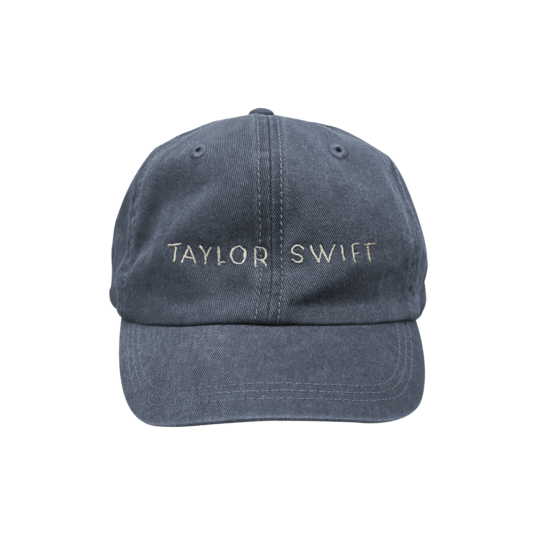 Taylor Swift Navy Dad Hat - Taylor Swift Official Store