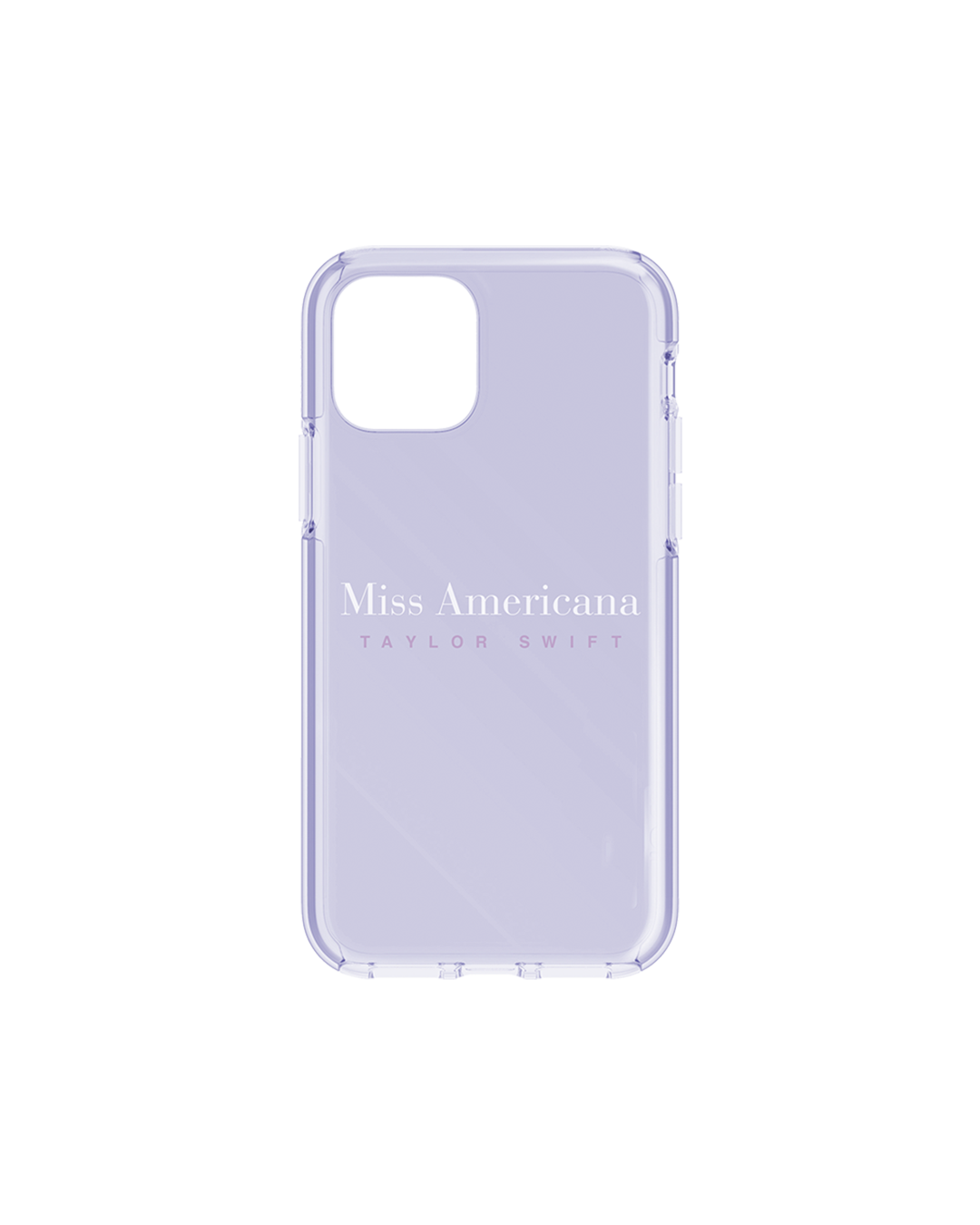 Miss Americana Miss Americana