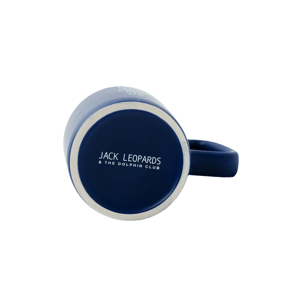 Jack Leopards Mug – Taylor Swift Official Store