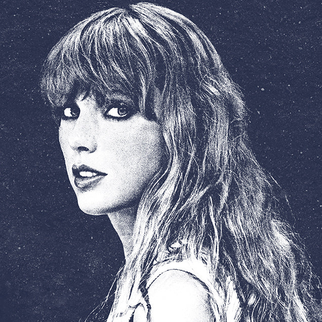 Taylor Swift Midnights Album Shop