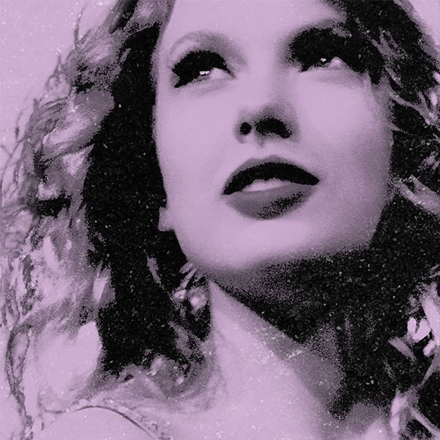 Posters – Taylor Swift Official Store