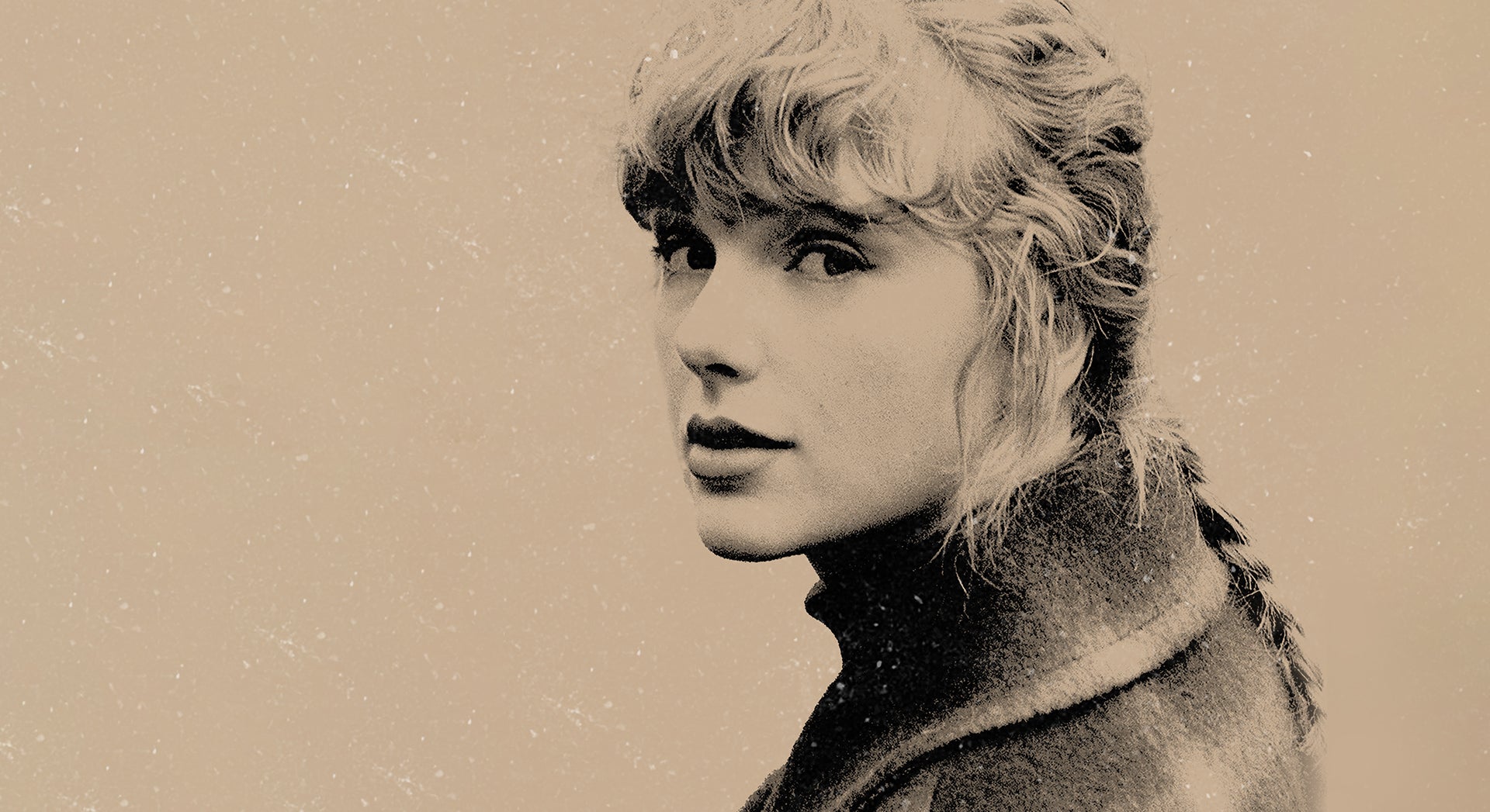 Taylor Swift evermore