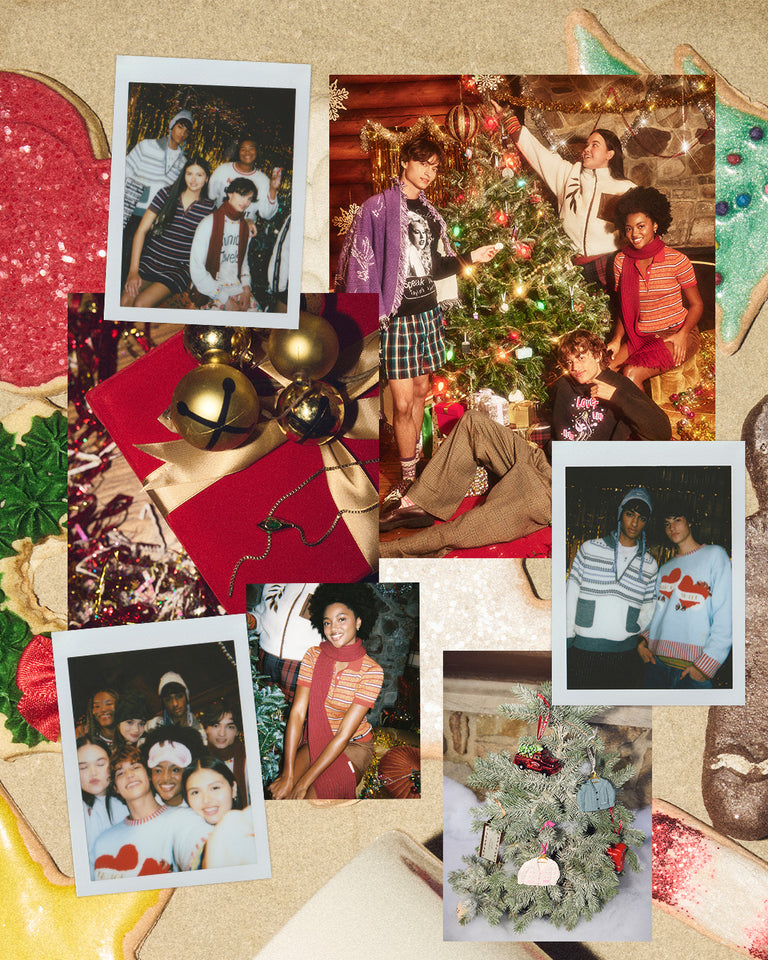 Look Book Banner 2 Mobile