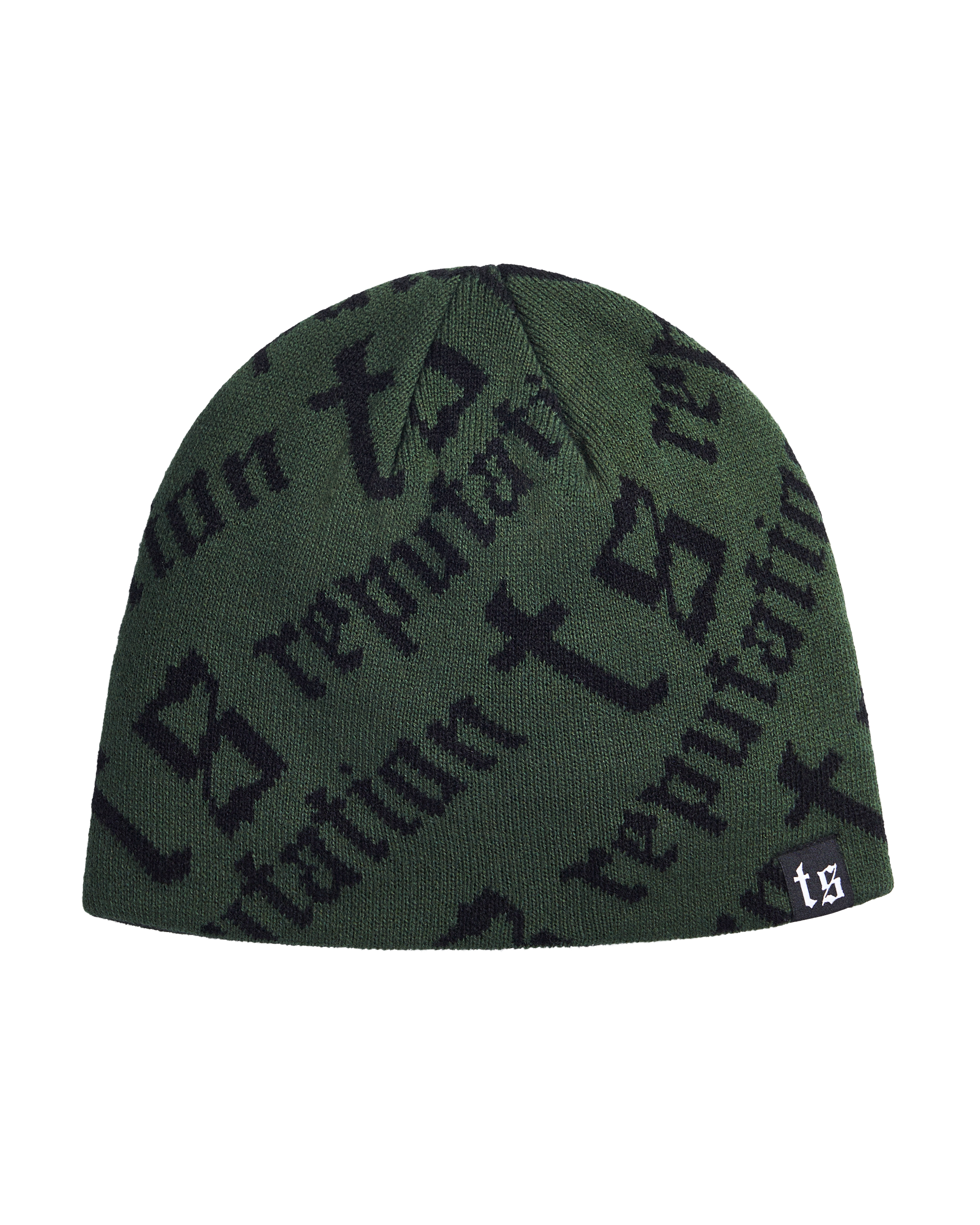 Big Reputation Album Beanie