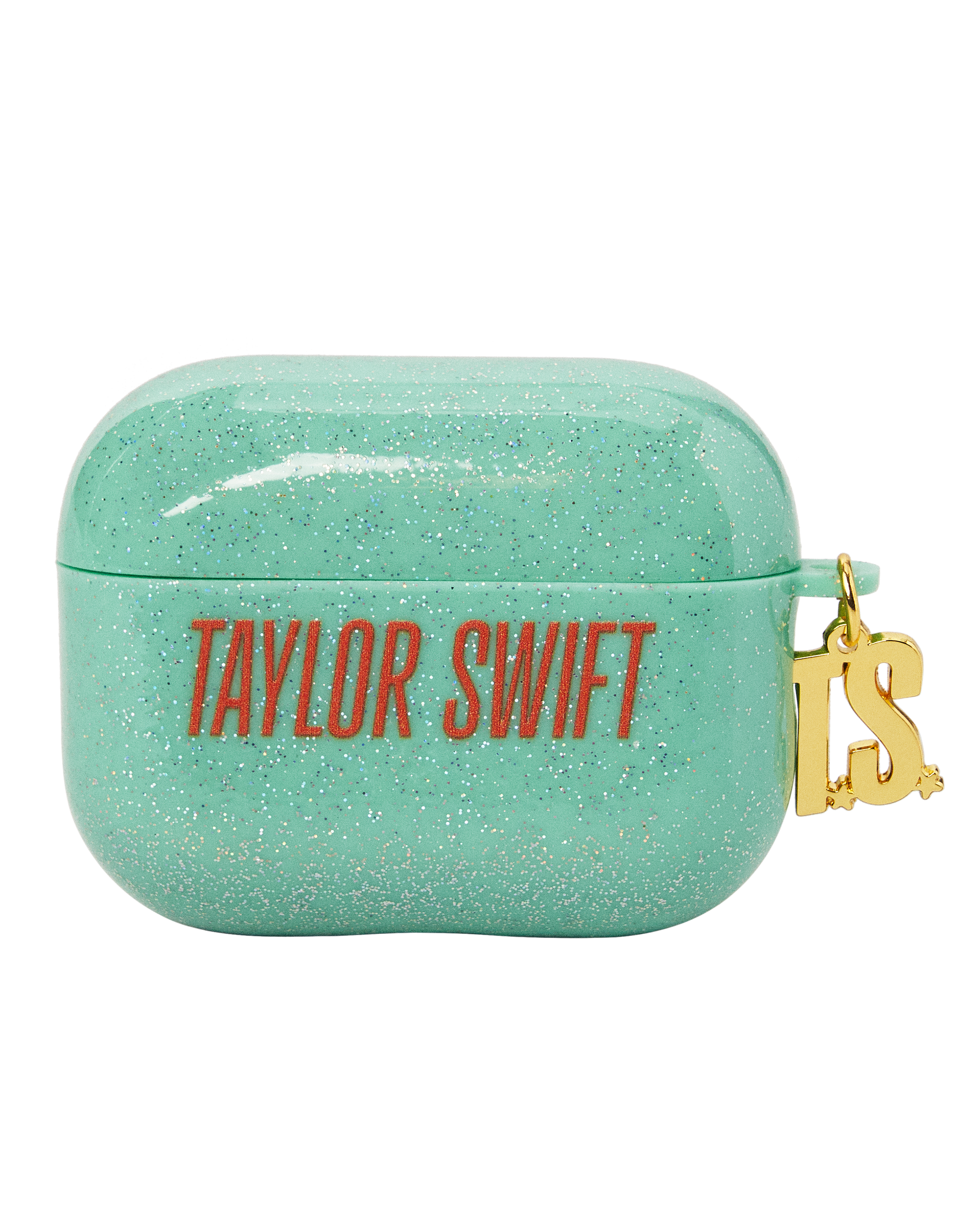 The Life of a Showgirl Earbud Case Pro