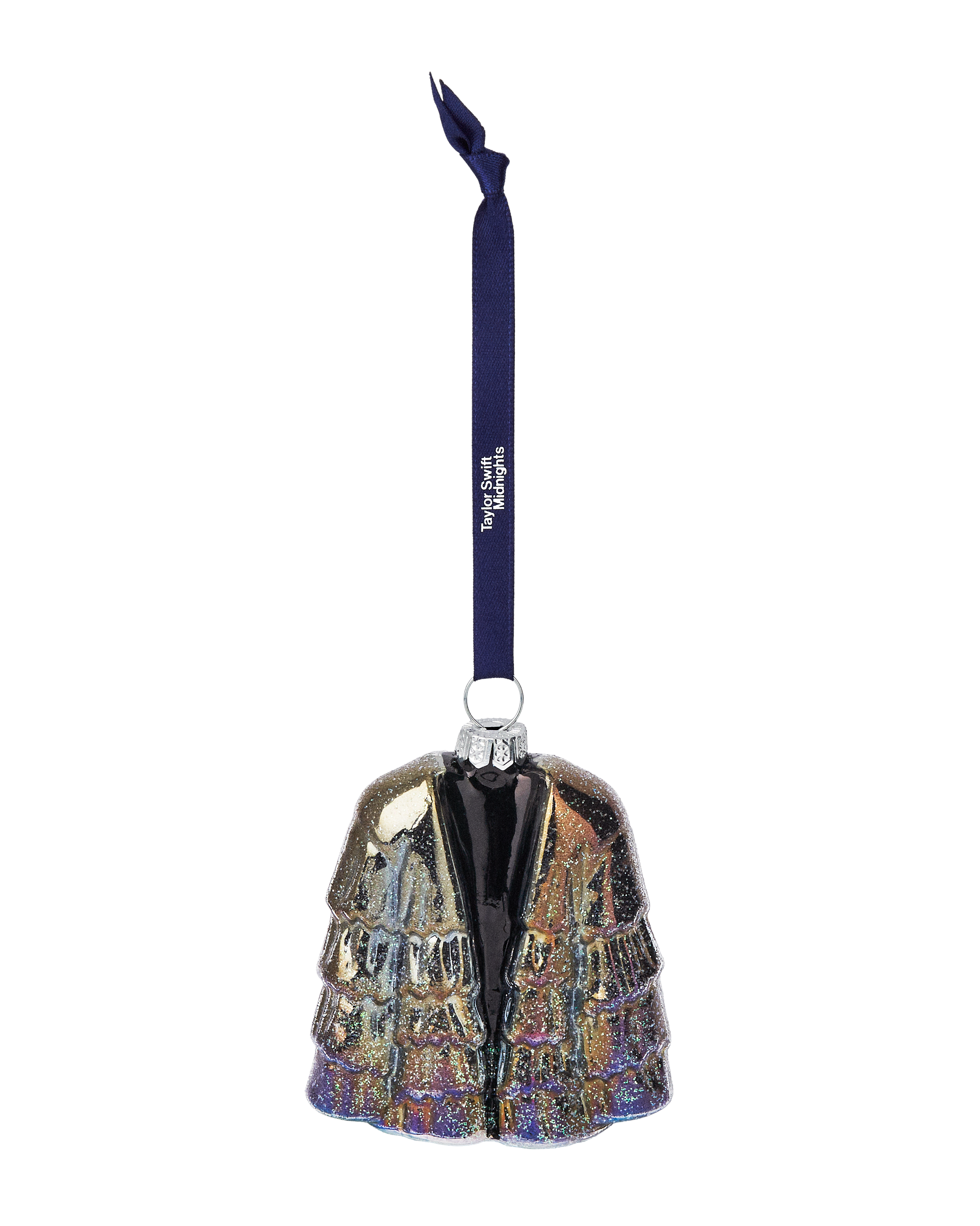 Karma Jacket Ornament