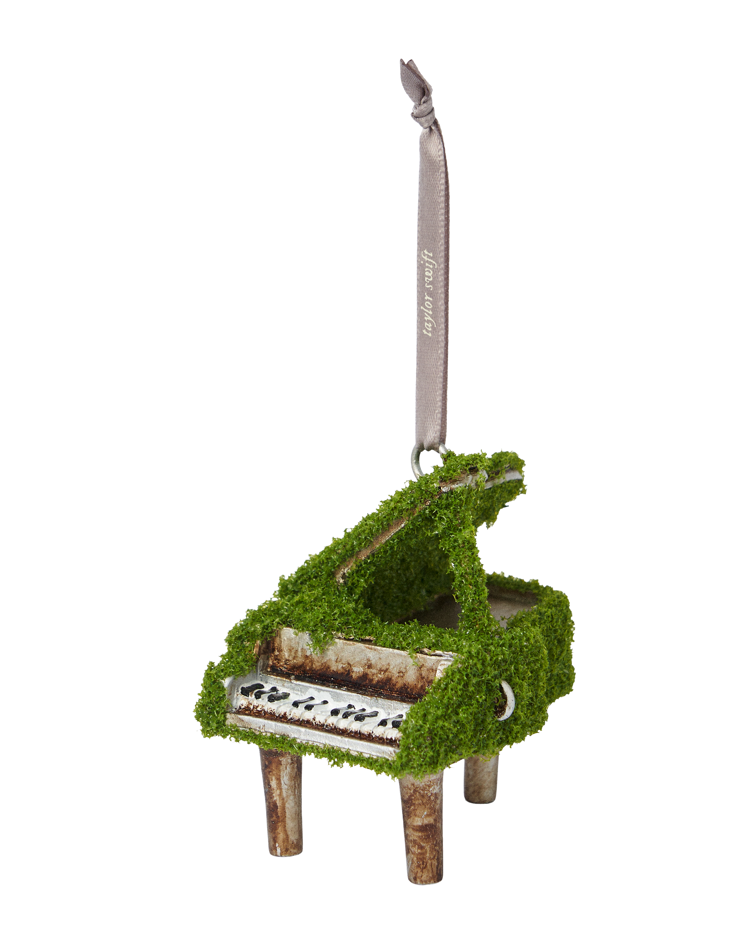 Taylor Swift | The Eras Tour Moss Piano Ornament
