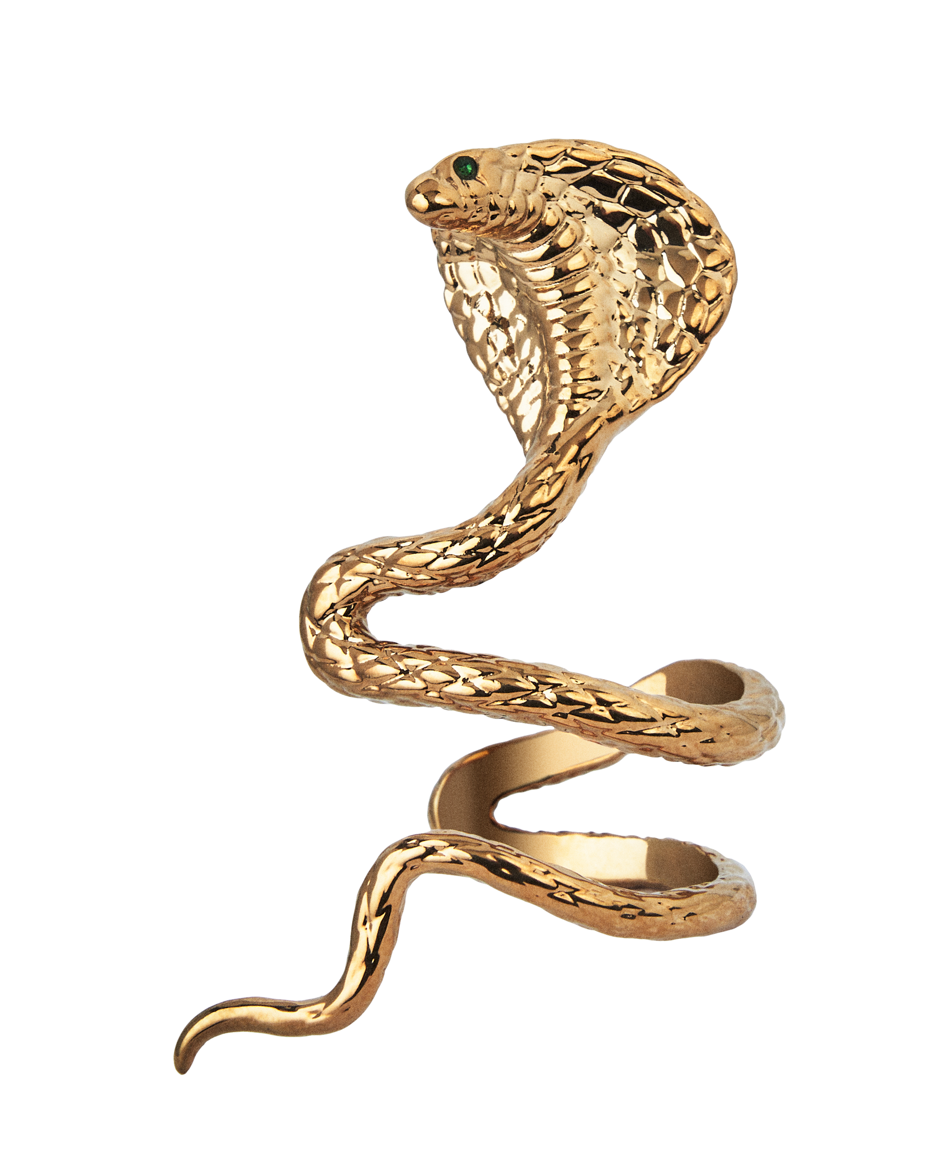 Reputation Album Snake Ear Cuff – Taylor Swift Official Store