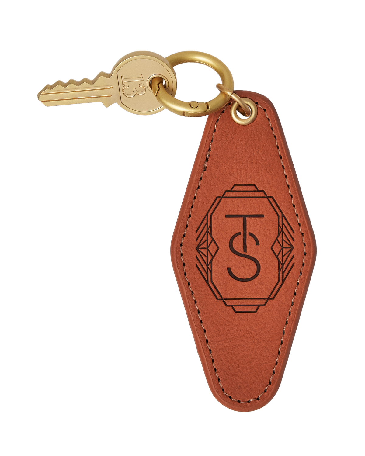The Life of a Showgirl チャーム付 The Life of a Showgirl Keychain – Taylor Swift Official Store