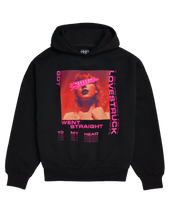 Got Lovestruck Went Straight To My Head Hoodie