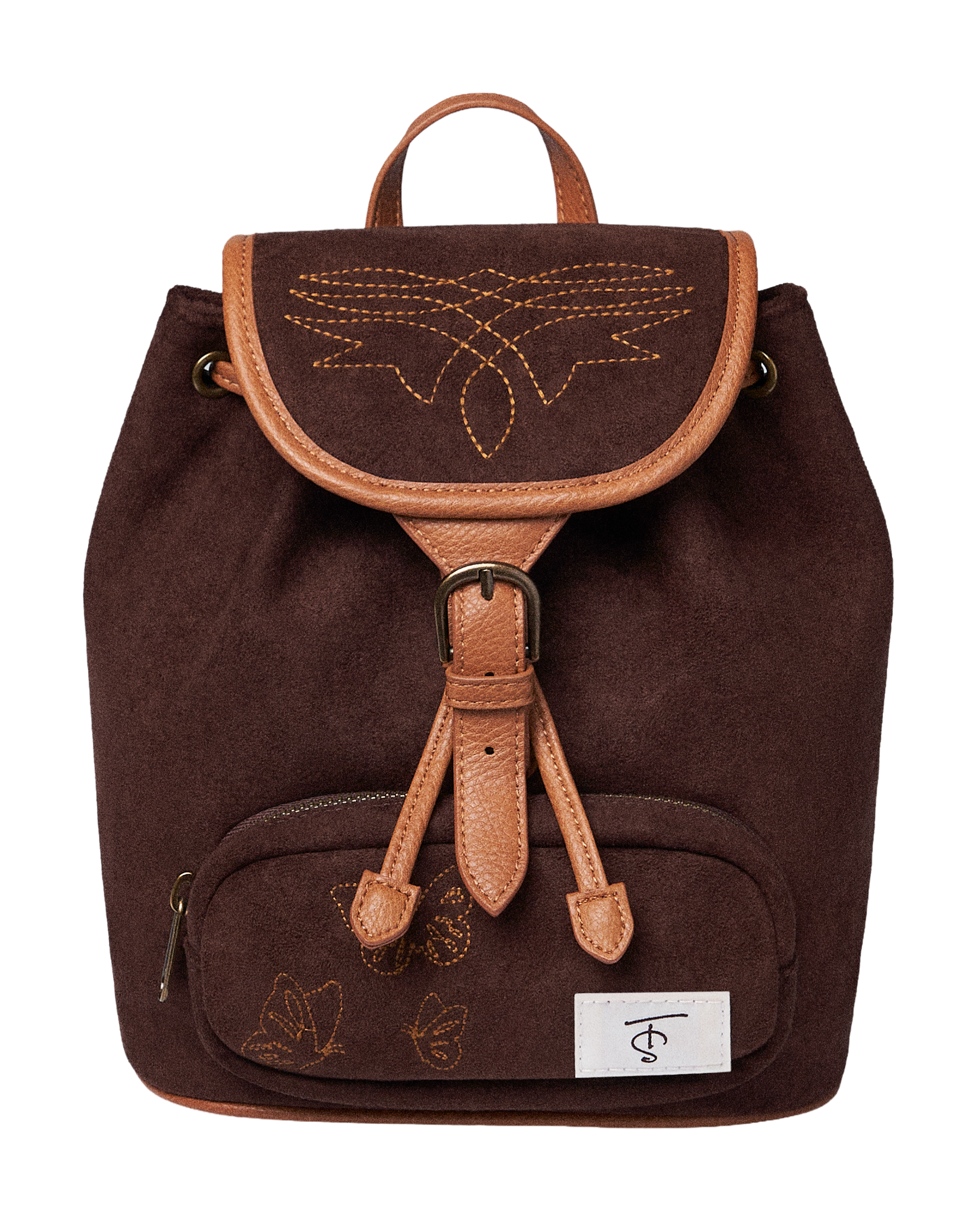 Taylor Swift Album Mini Backpack Purse