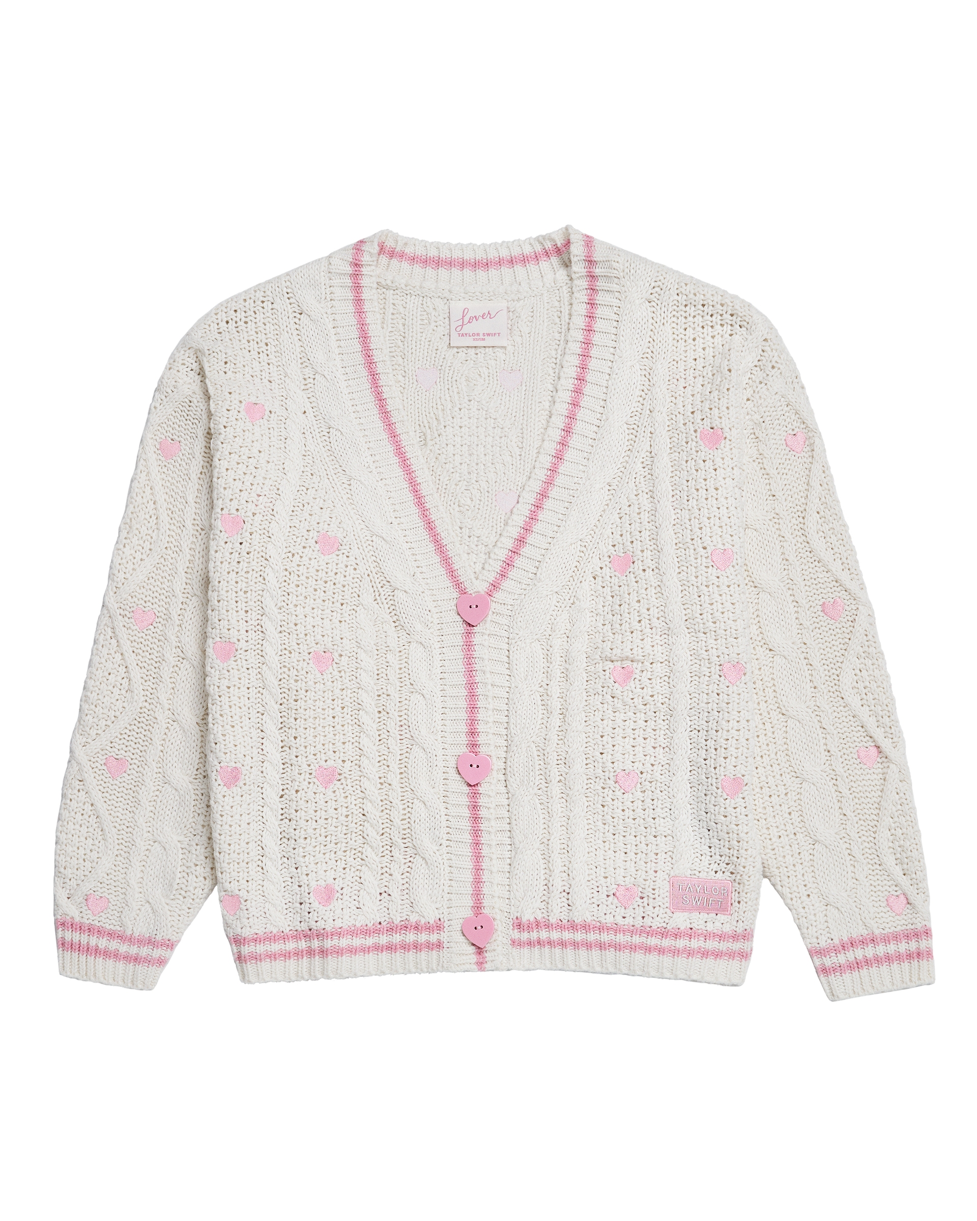 Lover Album Cardigan – Taylor Swift Official Store