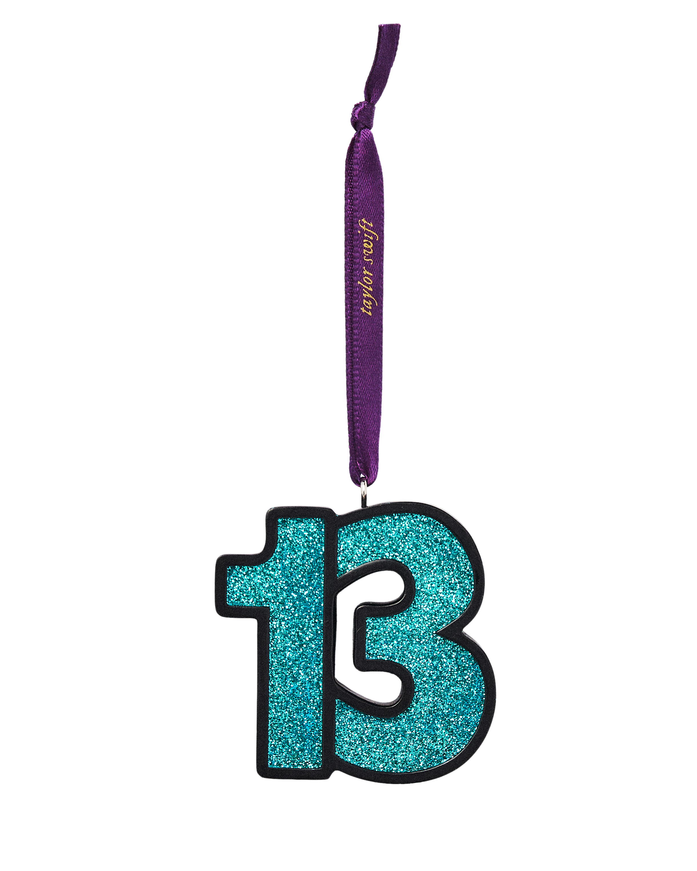 Speak Now (Taylor's Version) 13 Ornament