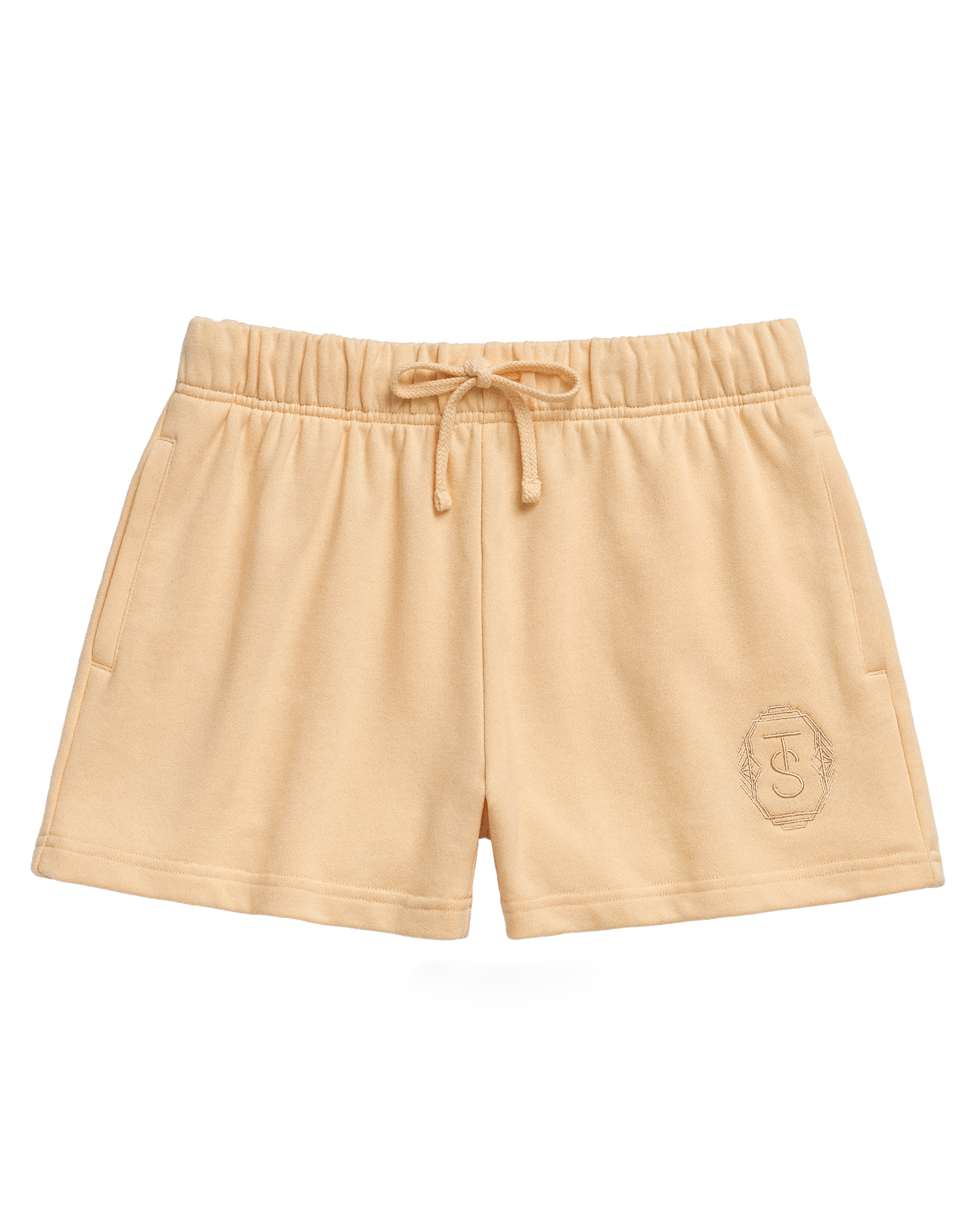 The Life of a Showgirl French Terry Shorts