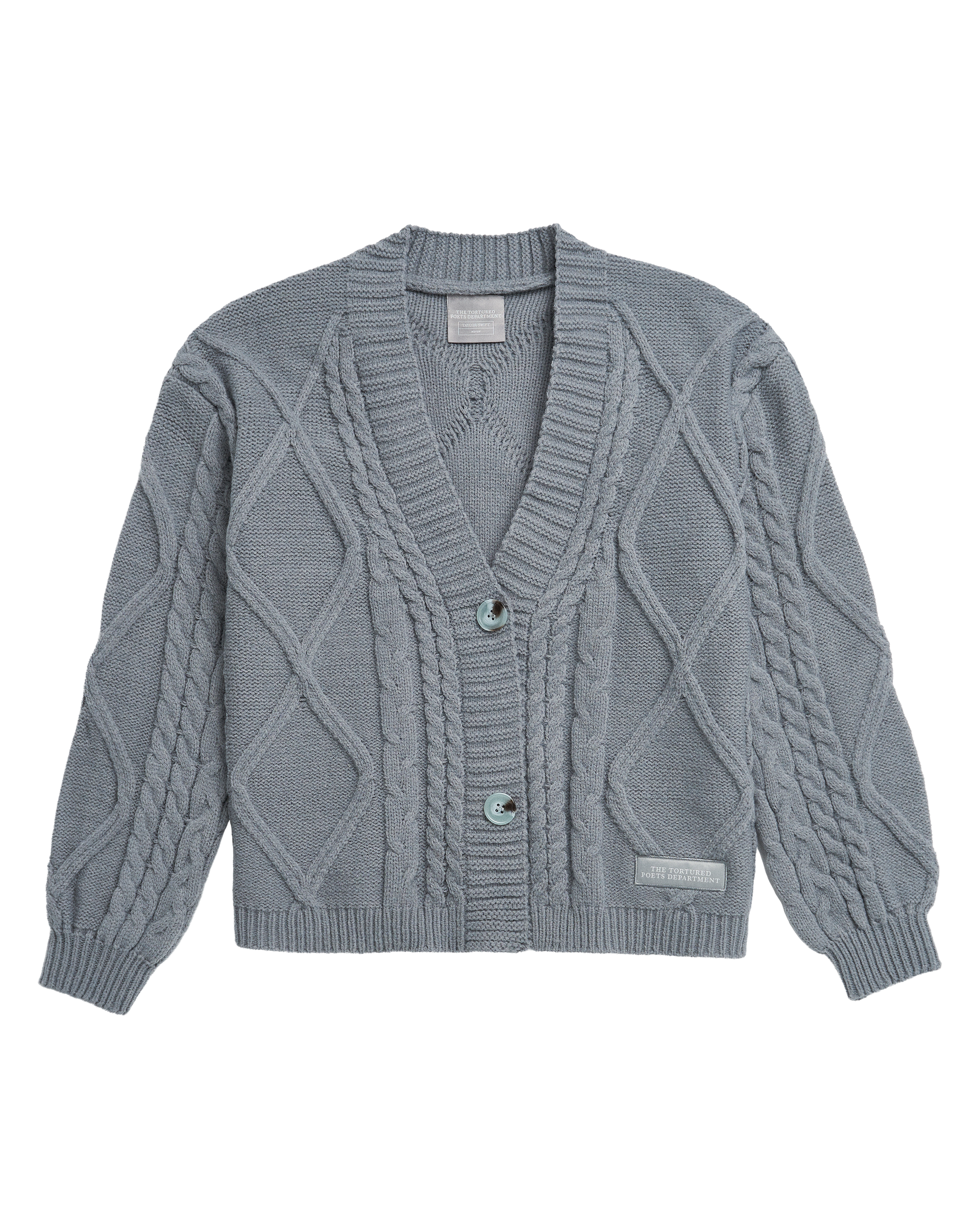 The Tortured Poets Department Cardigan – Taylor Swift Official Store