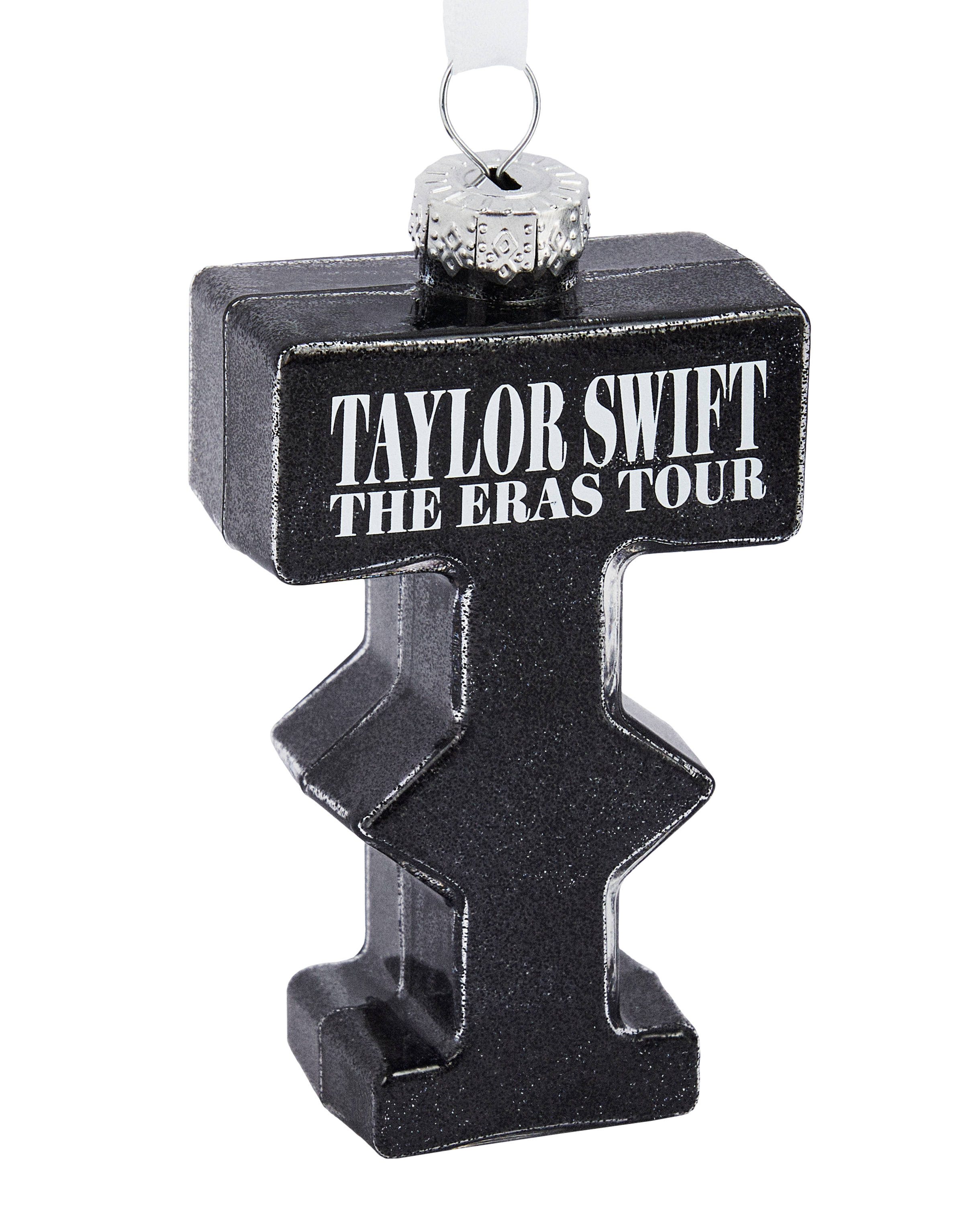 Taylor Swift | The Eras Tour Stage Ornament detail