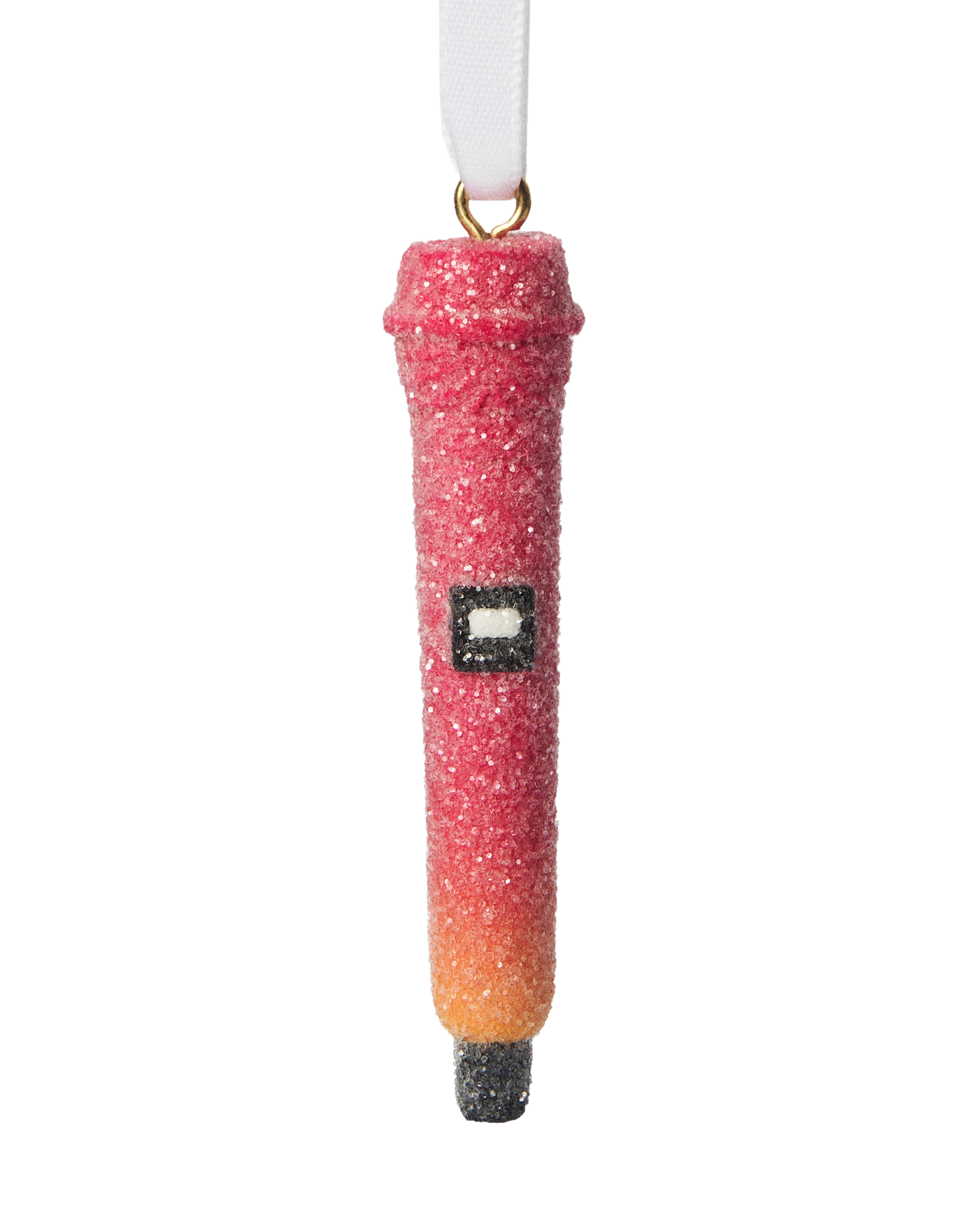 Taylor Swift | The Eras Tour Microphone Ornament Set 1