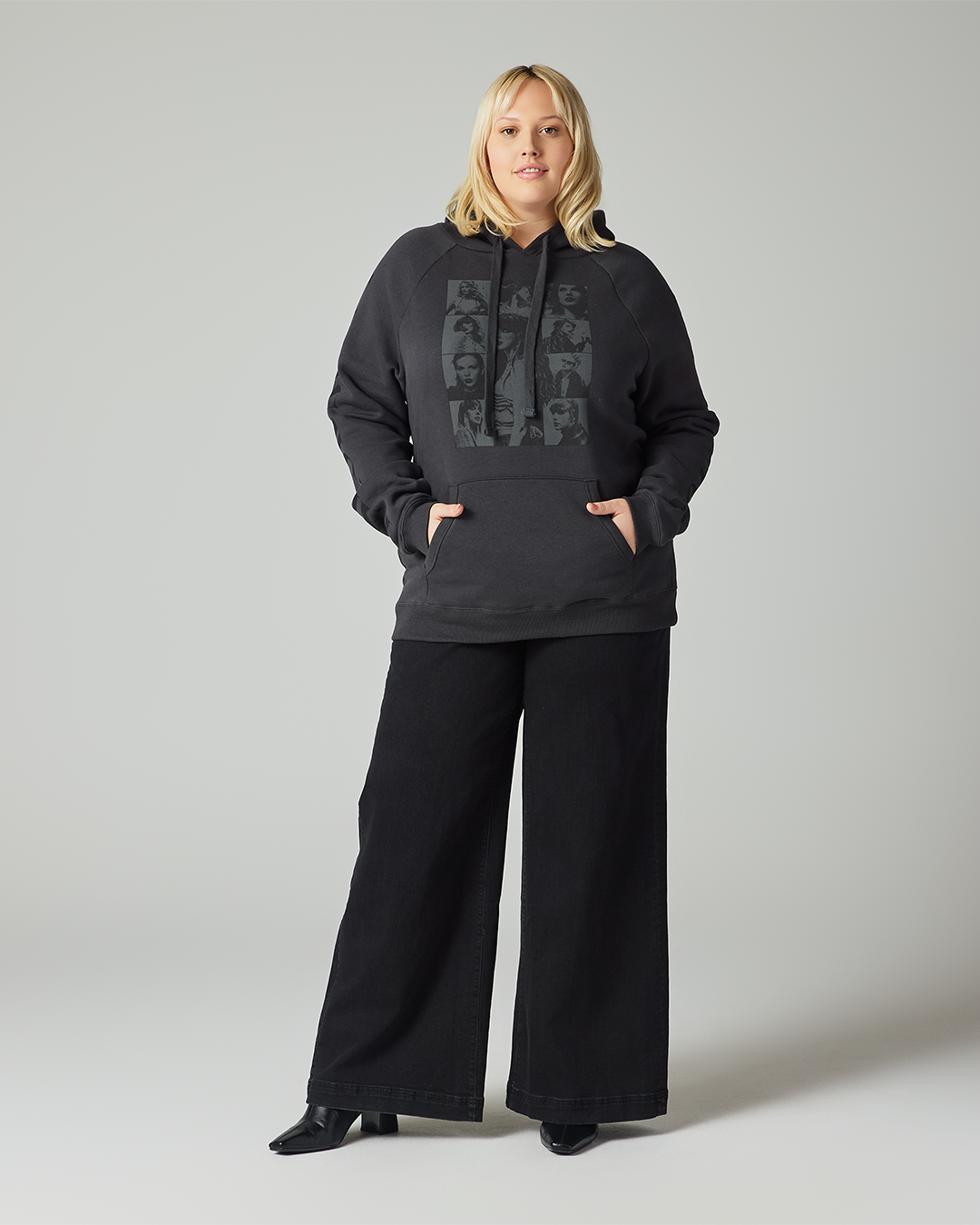 But Daddy I Love Him Hoodie - Taylor Swift Official Store