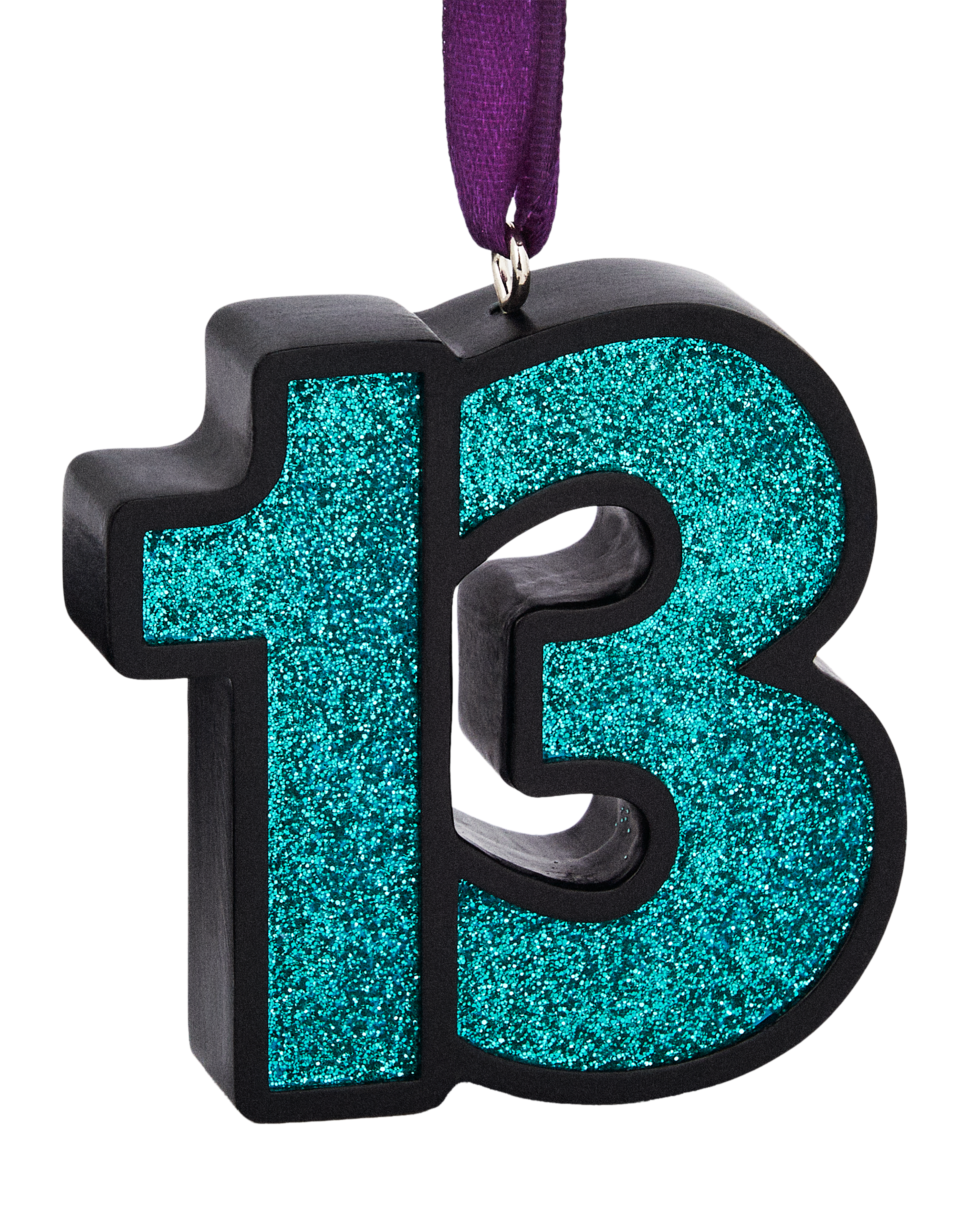 Speak Now (Taylor's Version) 13 Ornament Detail