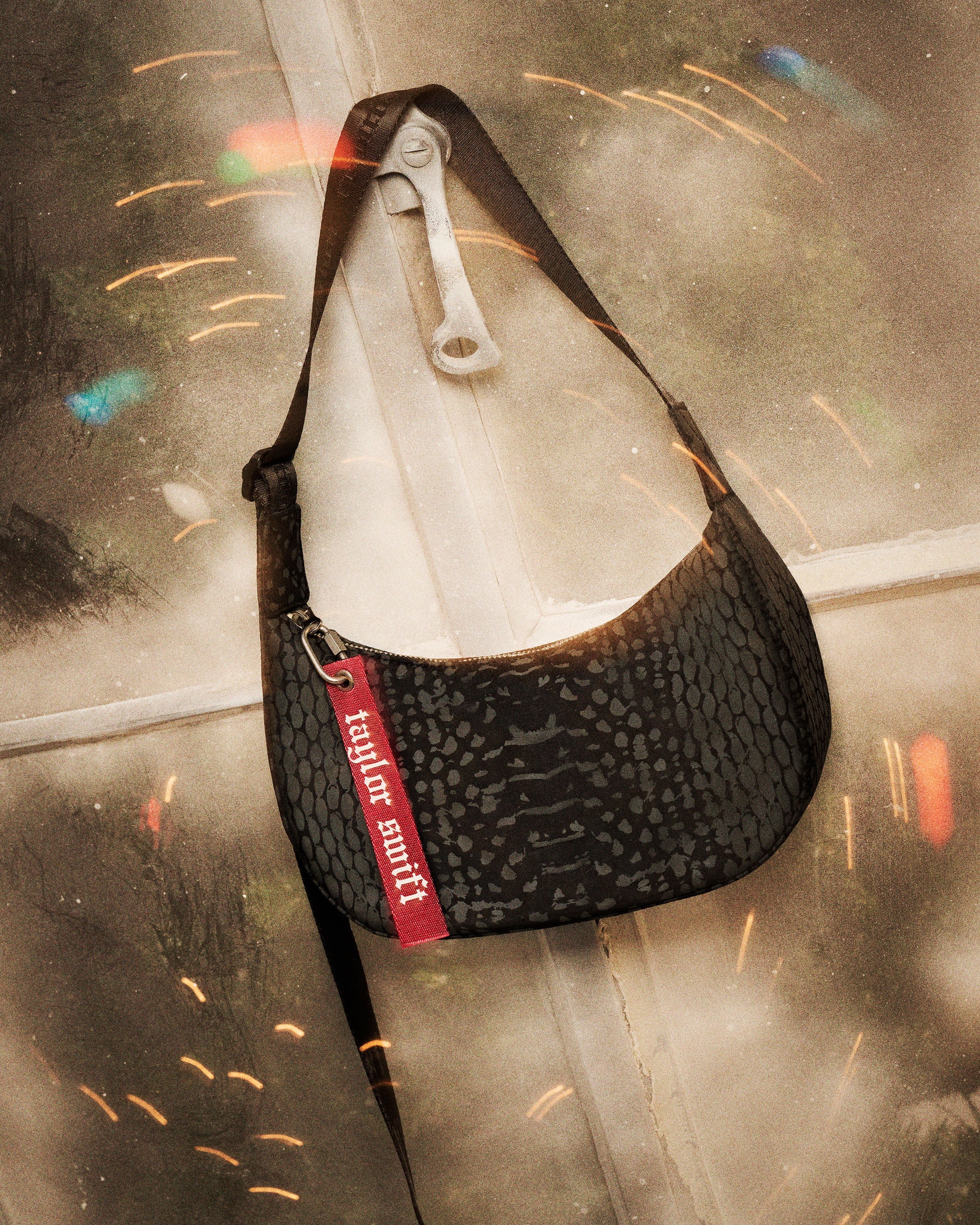 Reputation Album Handbag Action