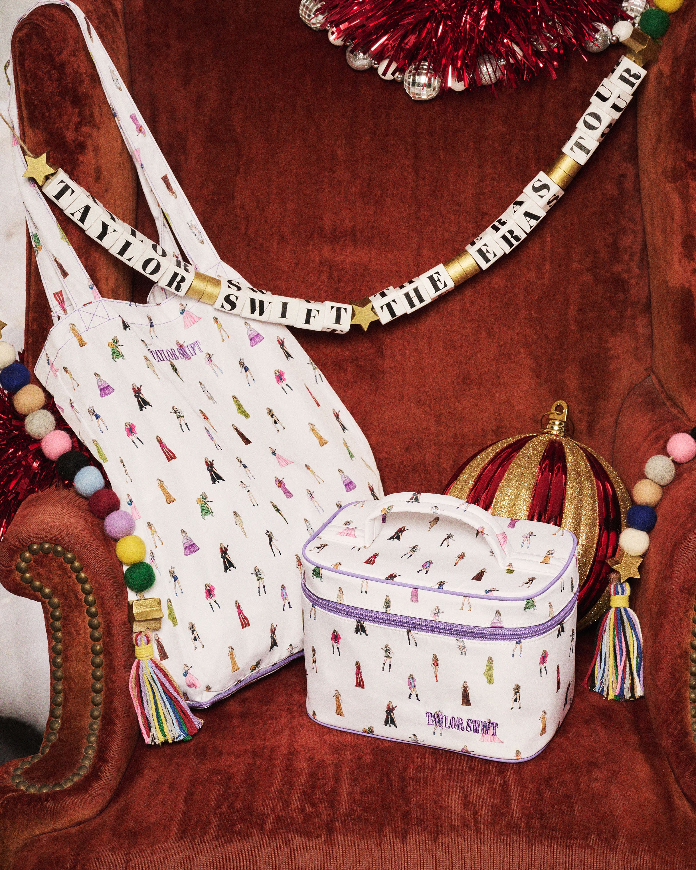 All Accessories – Taylor Swift Official Store