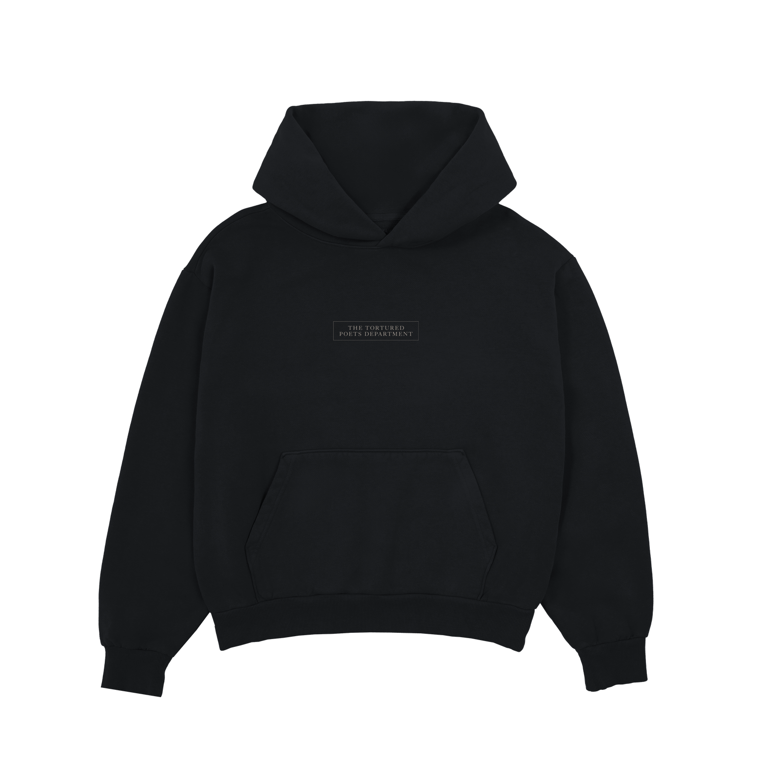 Heart - Inspired By Taylor Swift - Sustainably Made Hoodie main image 1