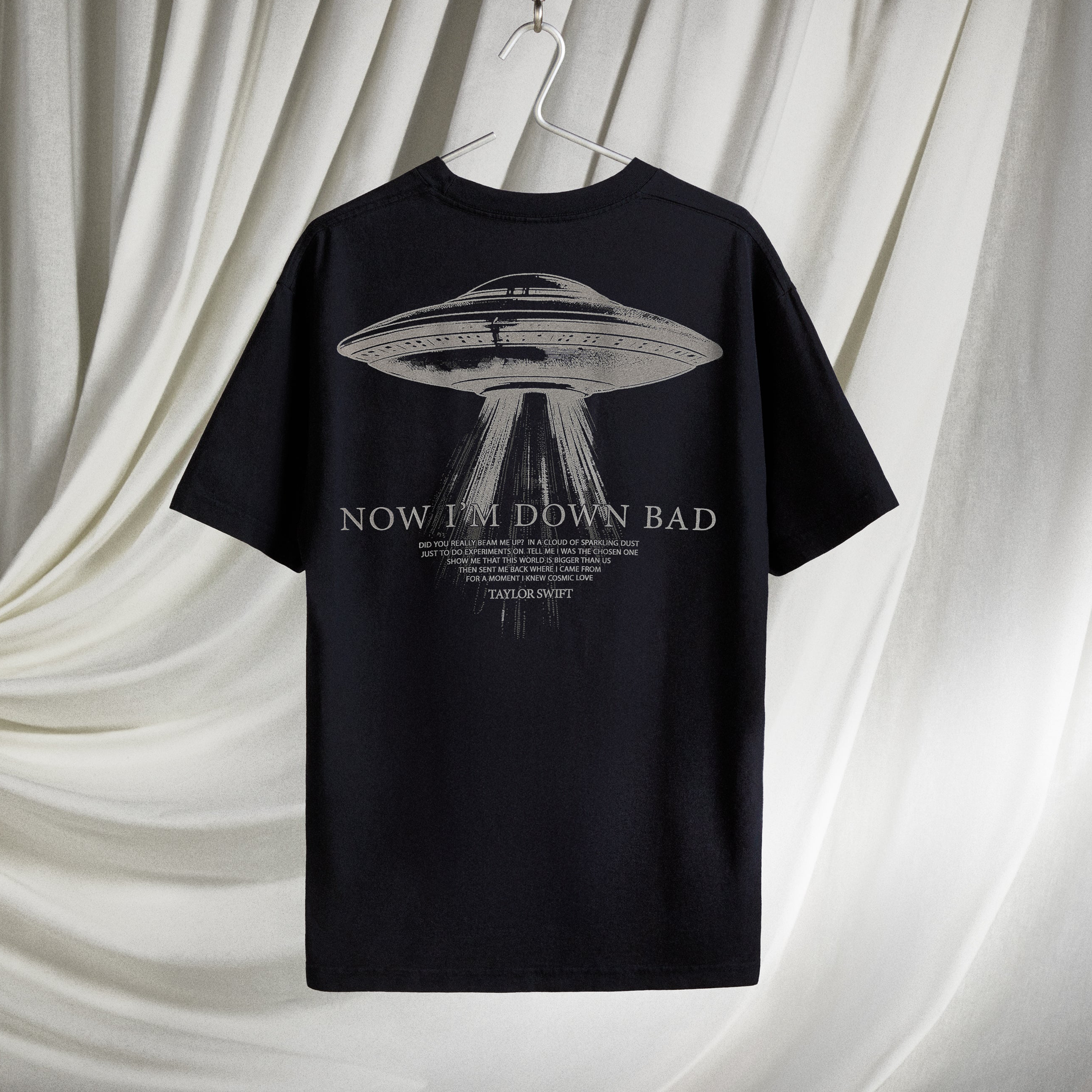 Now I'm Down Bad T-Shirt