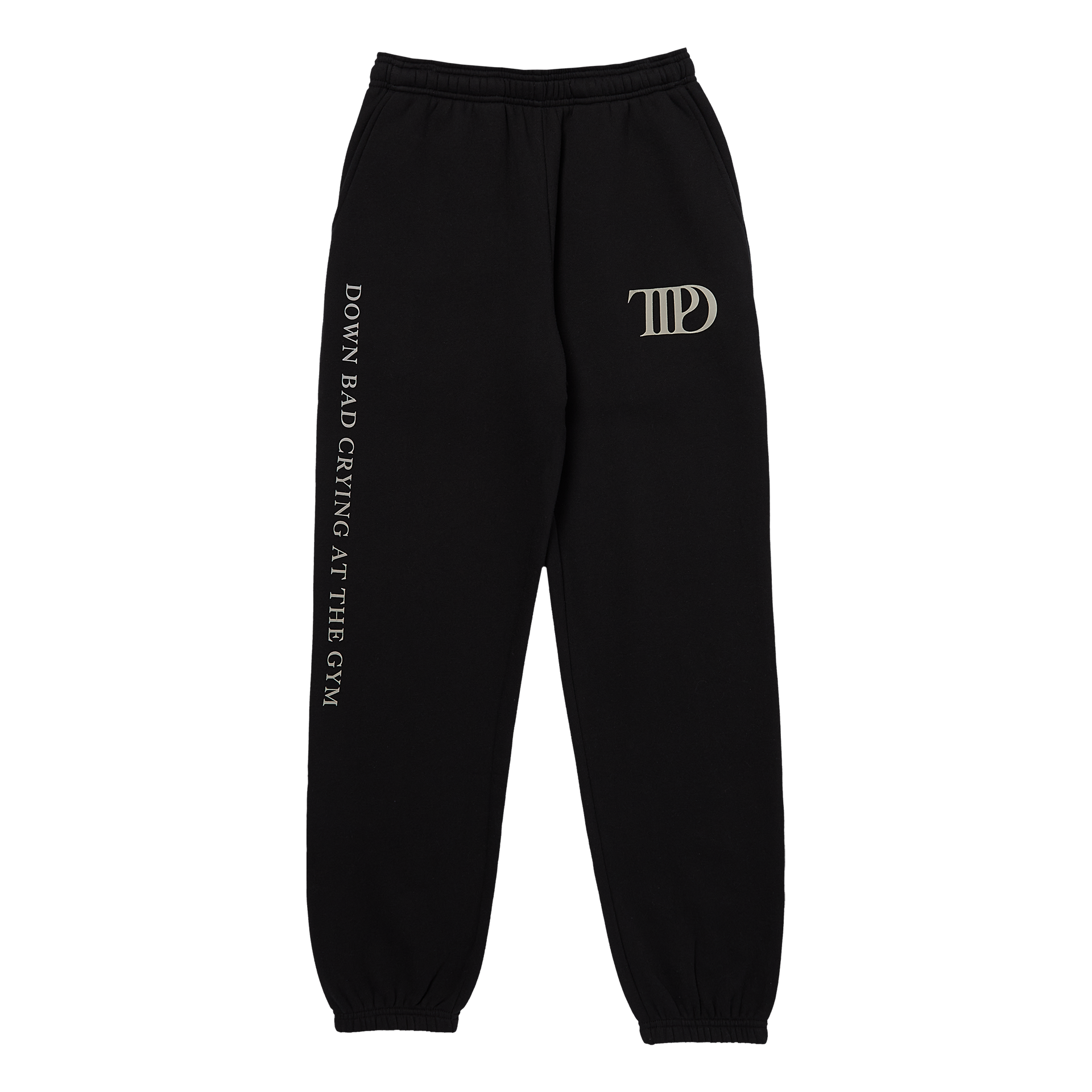 Taylor store Swift eras tour merch sweatpant