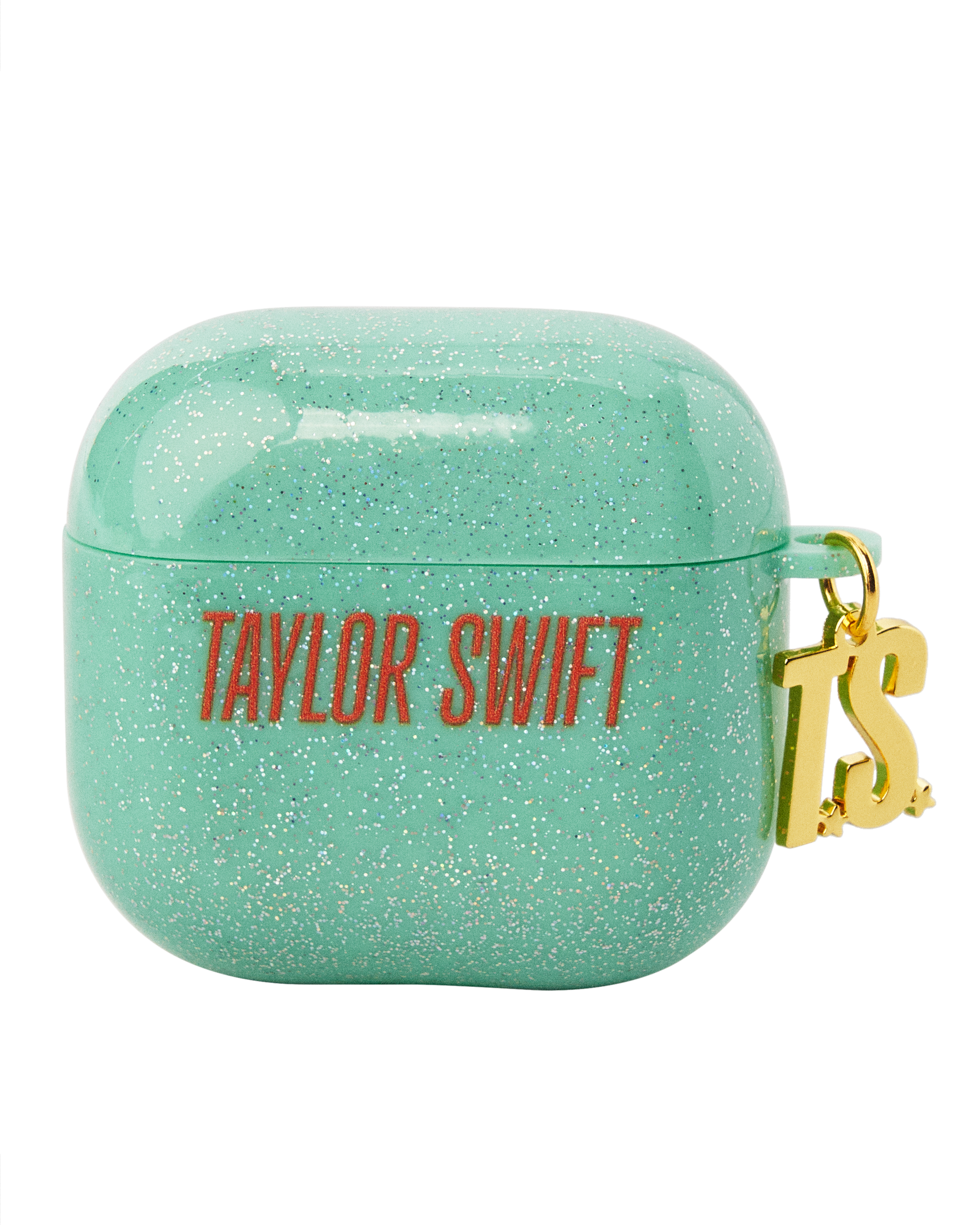 The Life of a Showgirl Earbud Case Regular