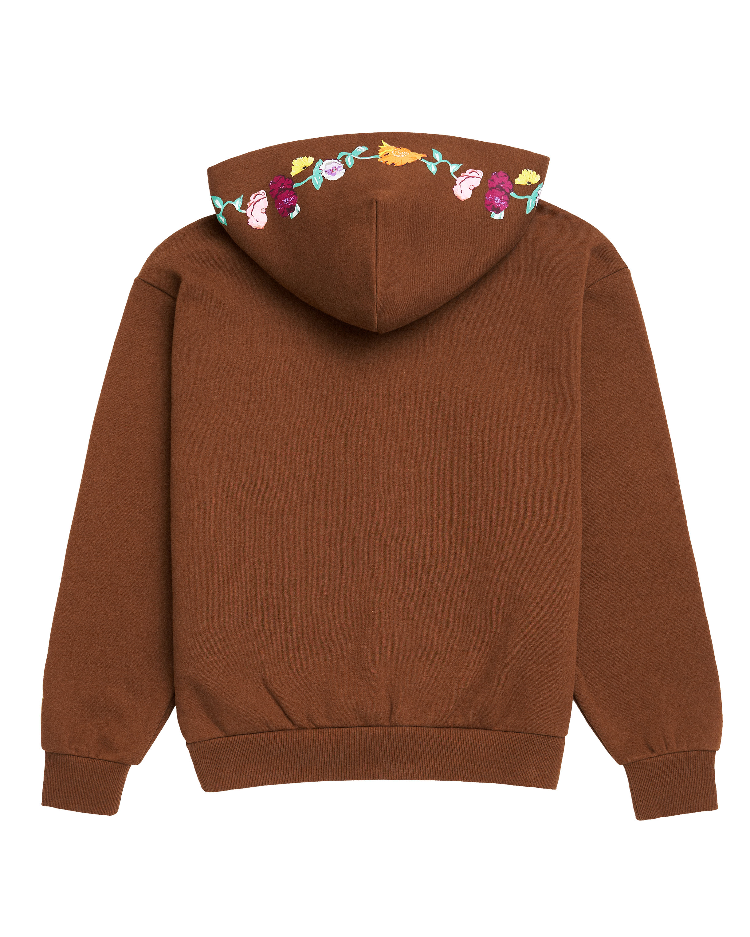 Taylor Swift | The Eras Tour Acoustic Piano Zip Up Hoodie back