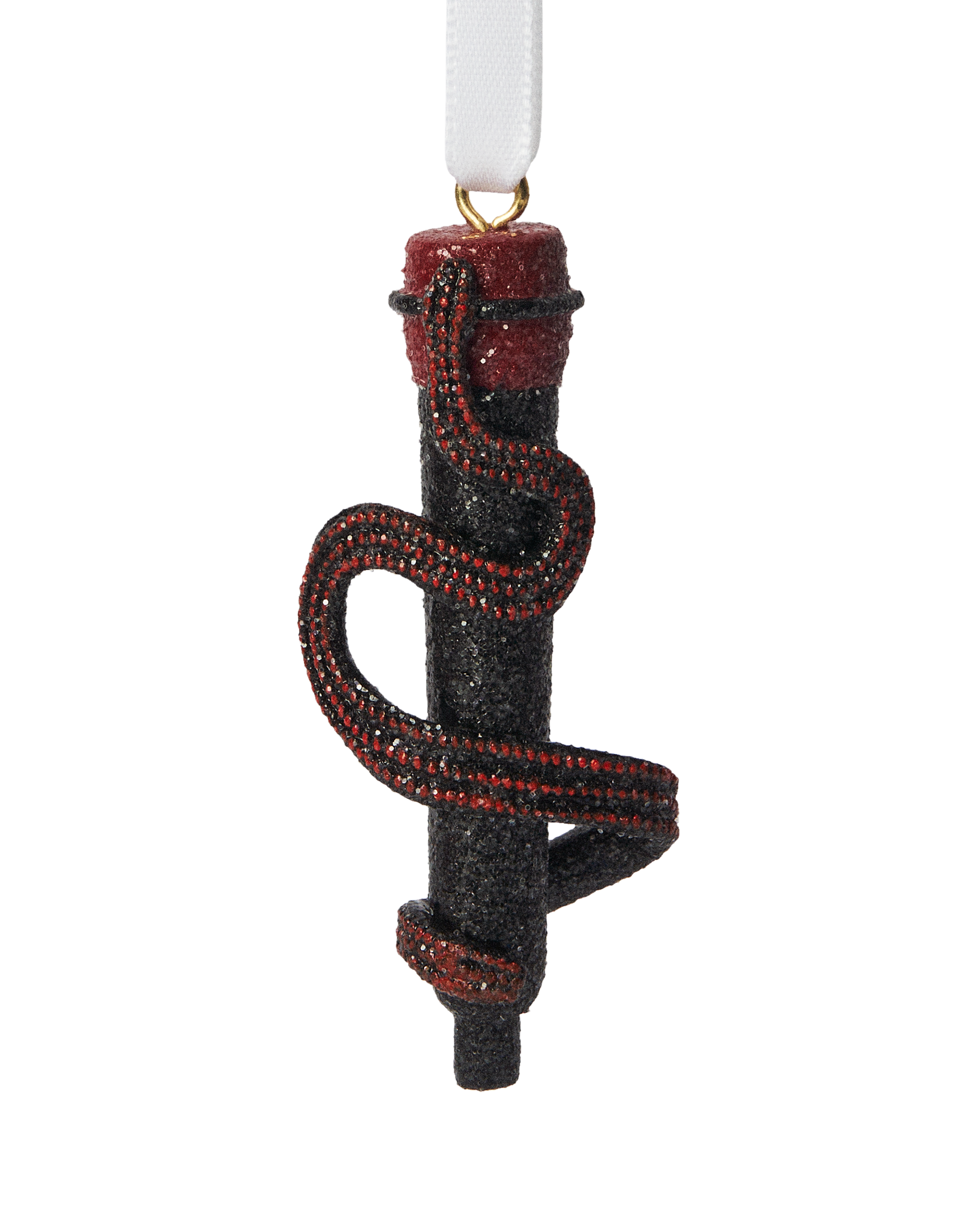 Taylor Swift | The Eras Tour Microphone Ornament Set 2