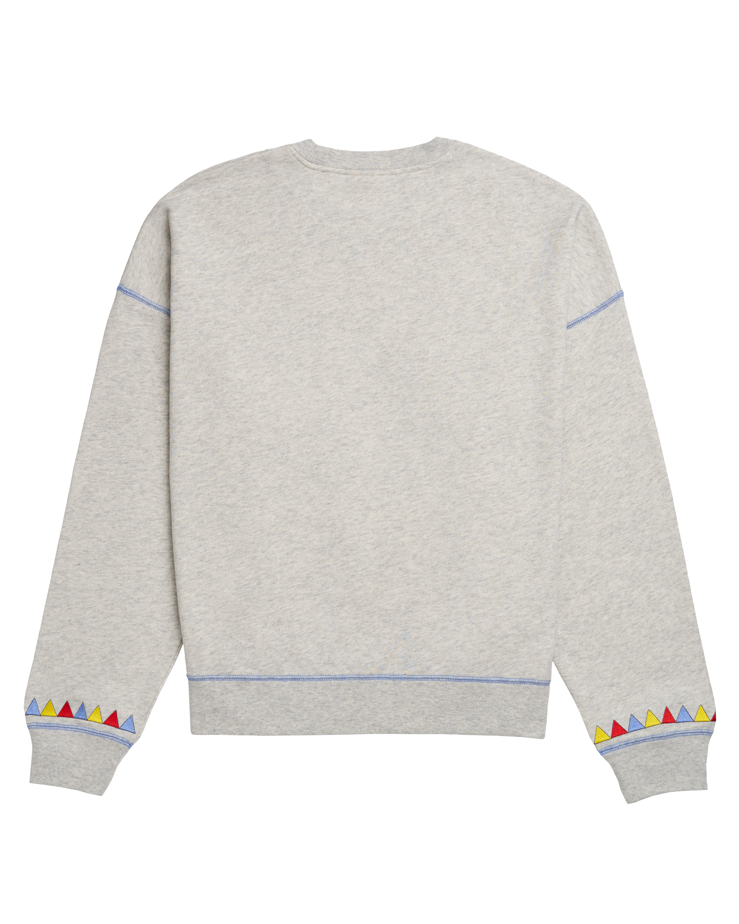 You Belong With Me Junior Jewels Crewneck Sweatshirt Back