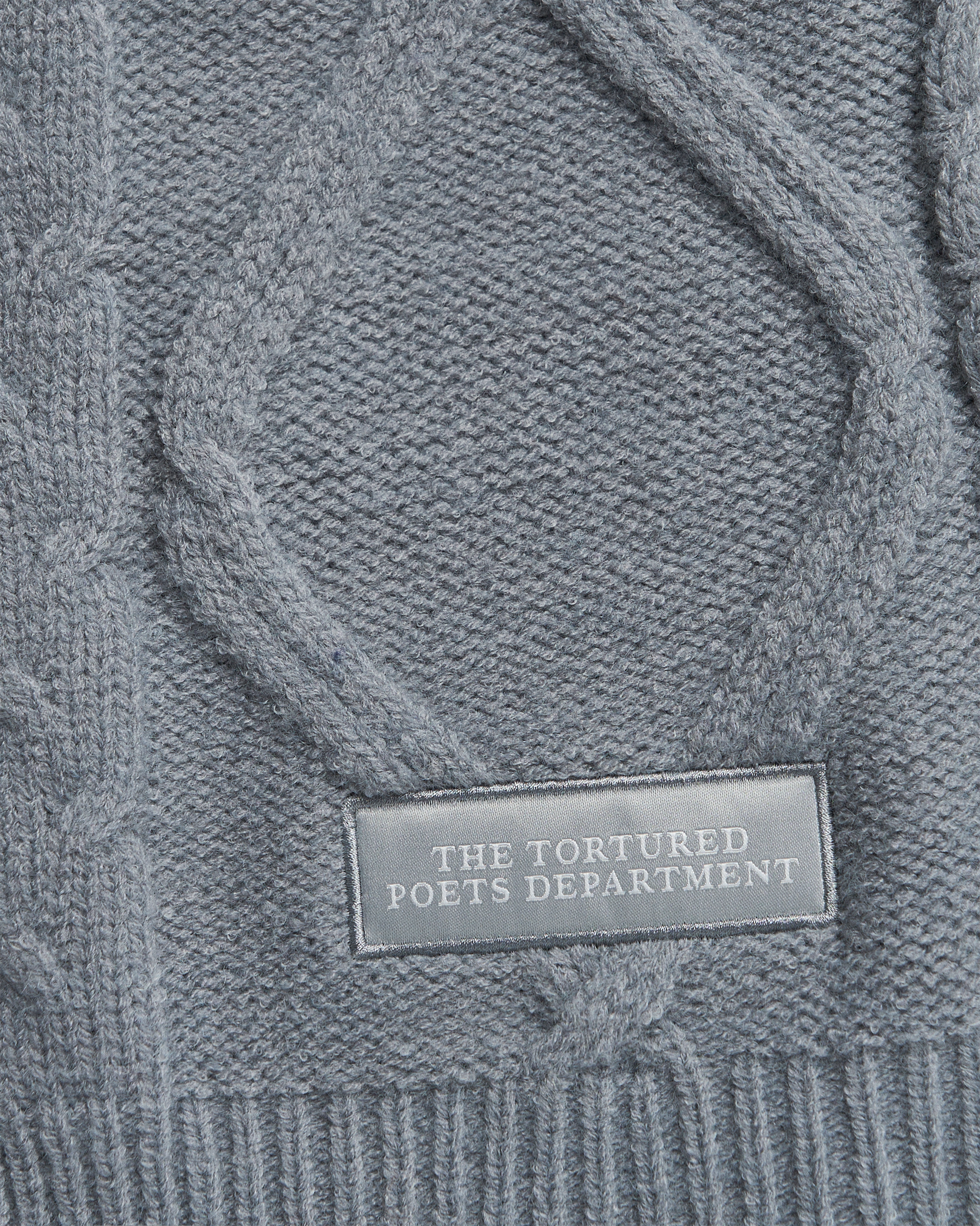 The Tortured Poets Department Cardigan – Taylor Swift Official Store